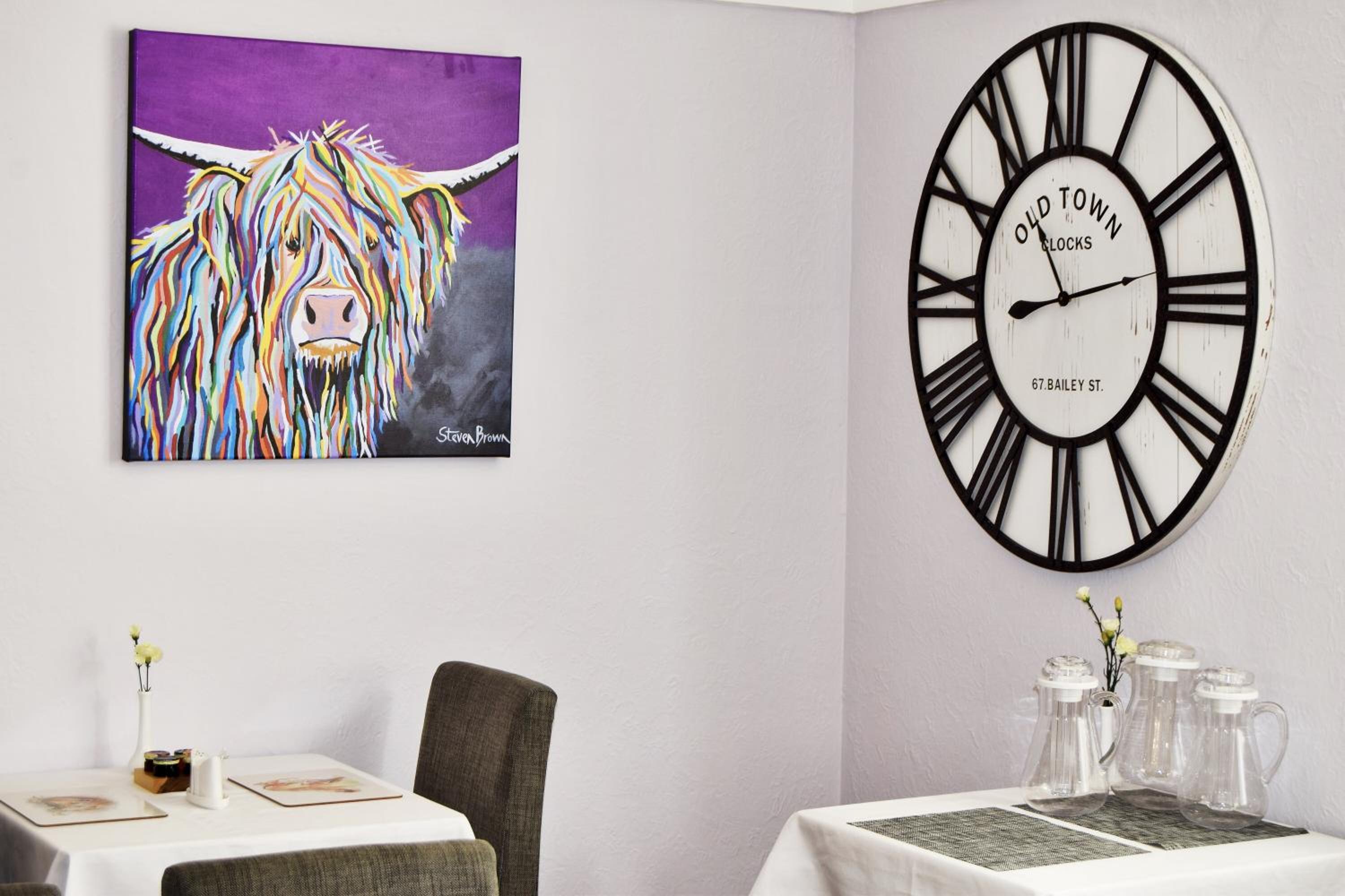 Avenue Guest House