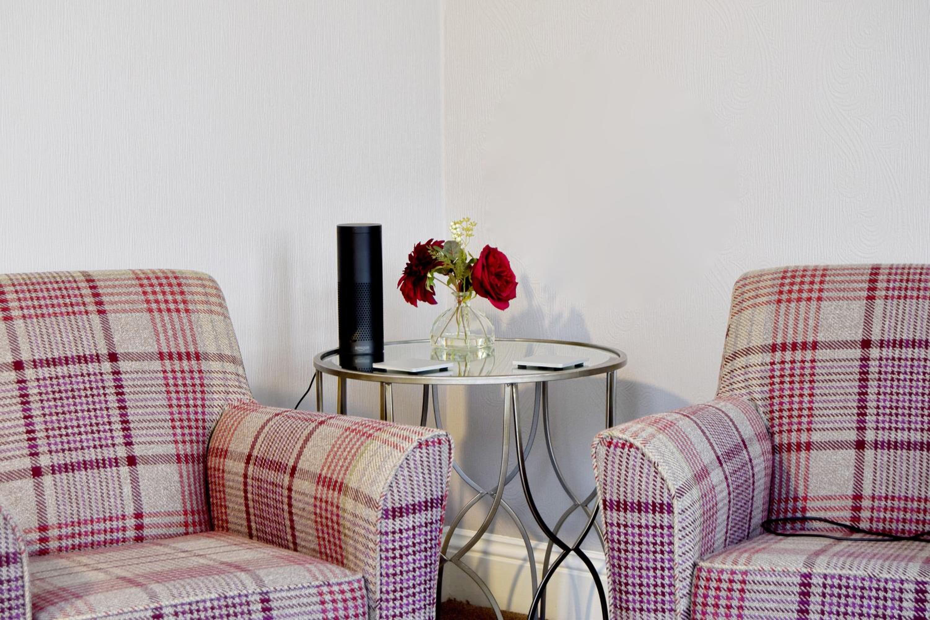 Avenue Guest House