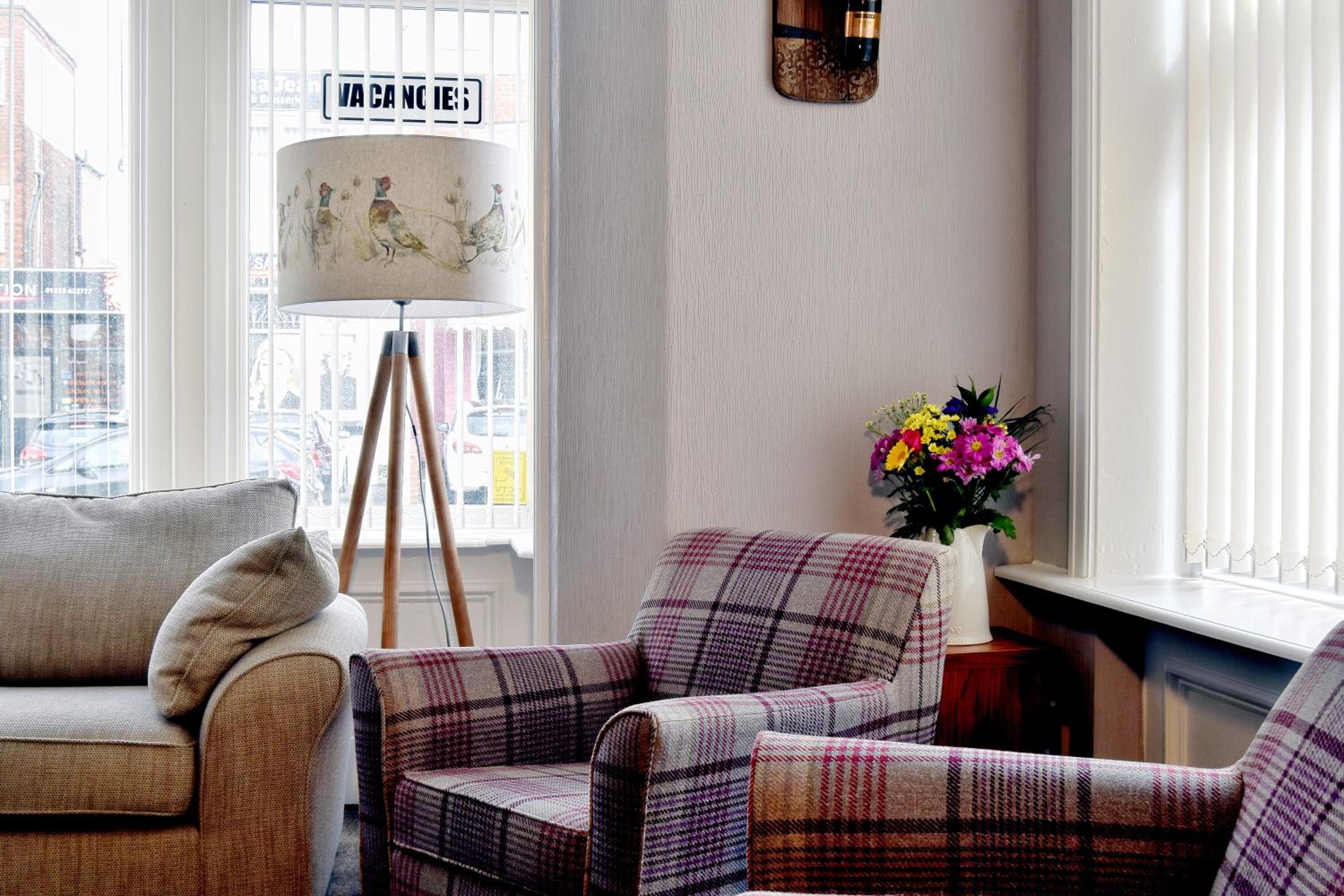 Avenue Guest House