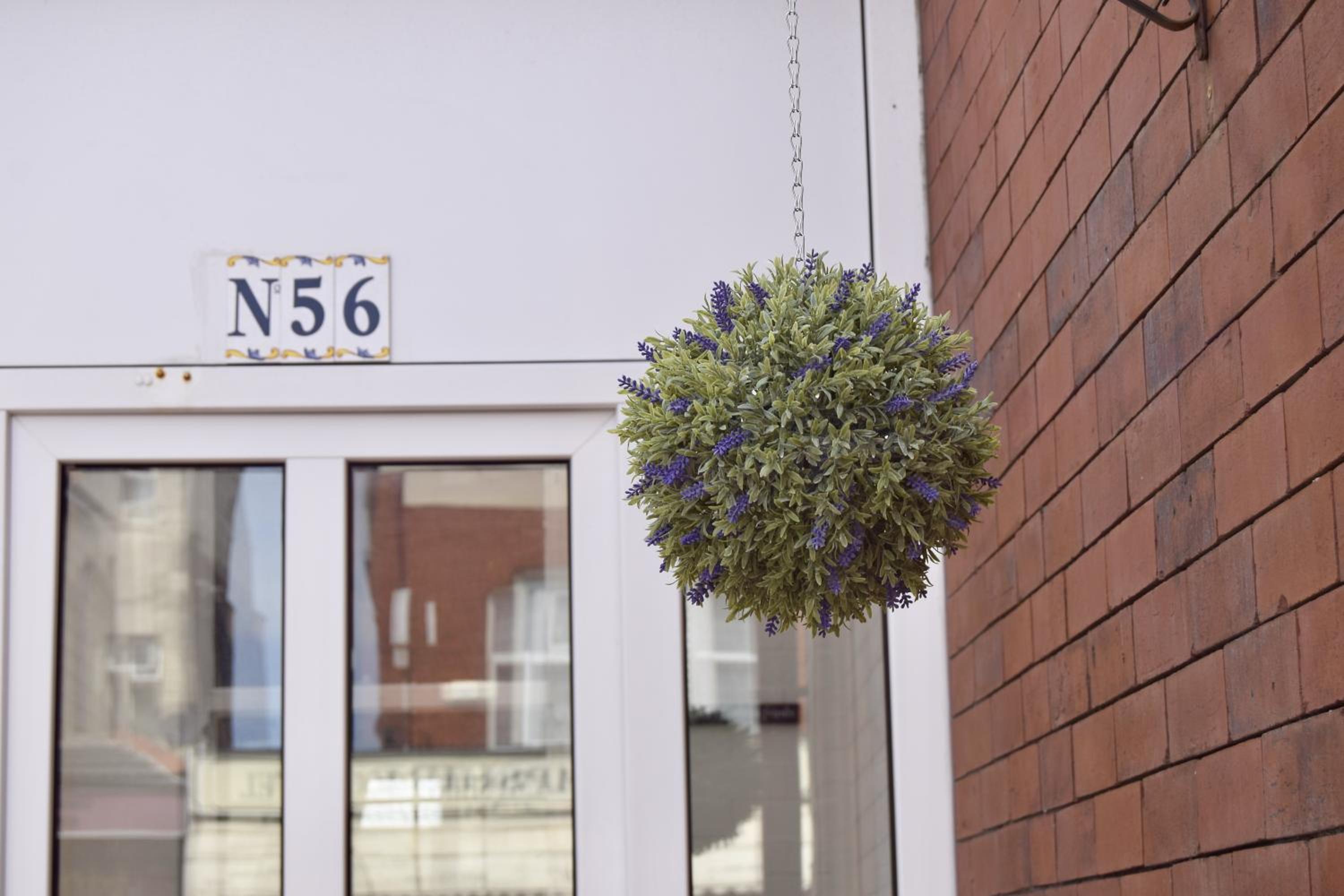 Avenue Guest House