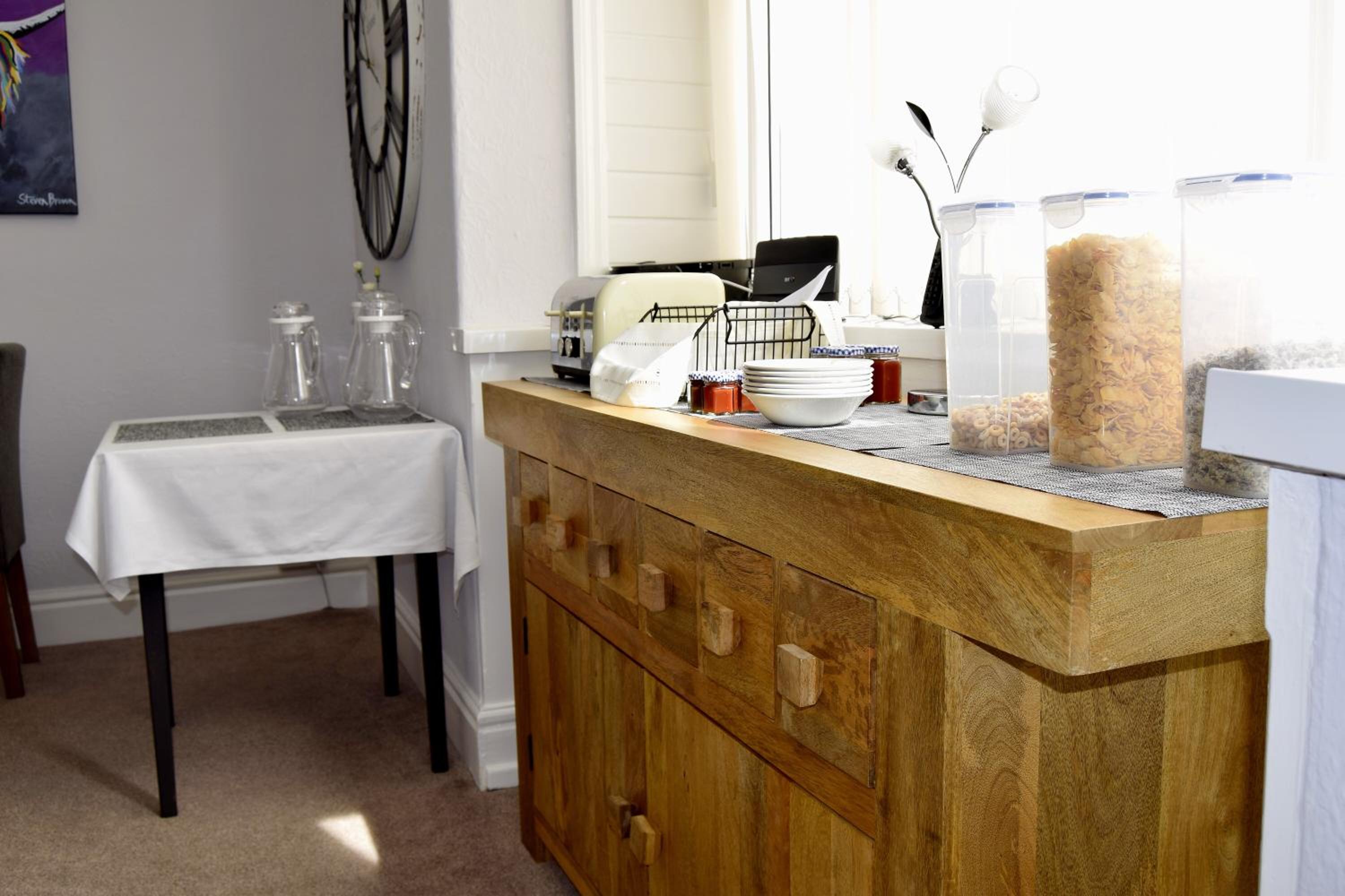 Avenue Guest House