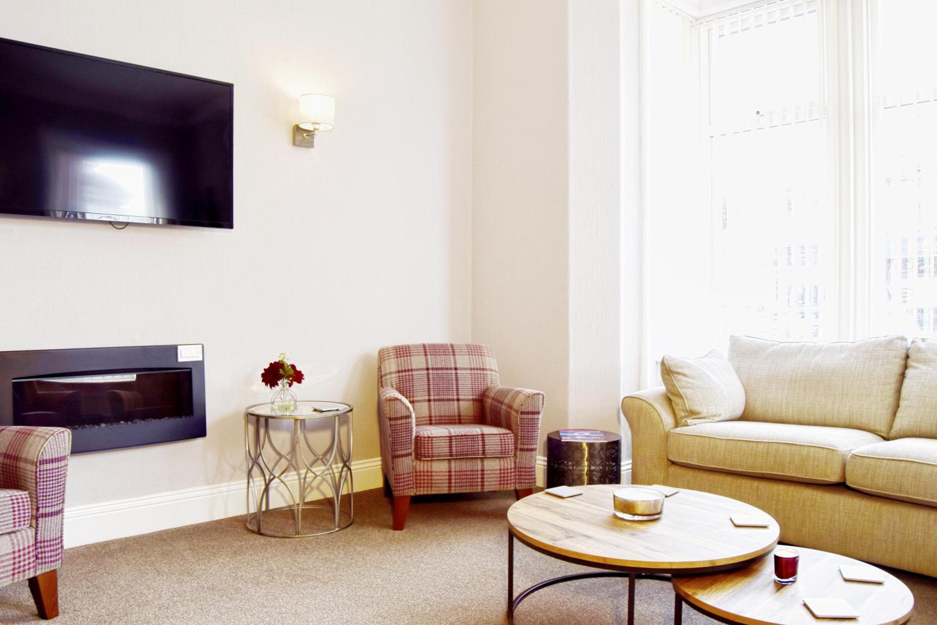 Avenue Guest House