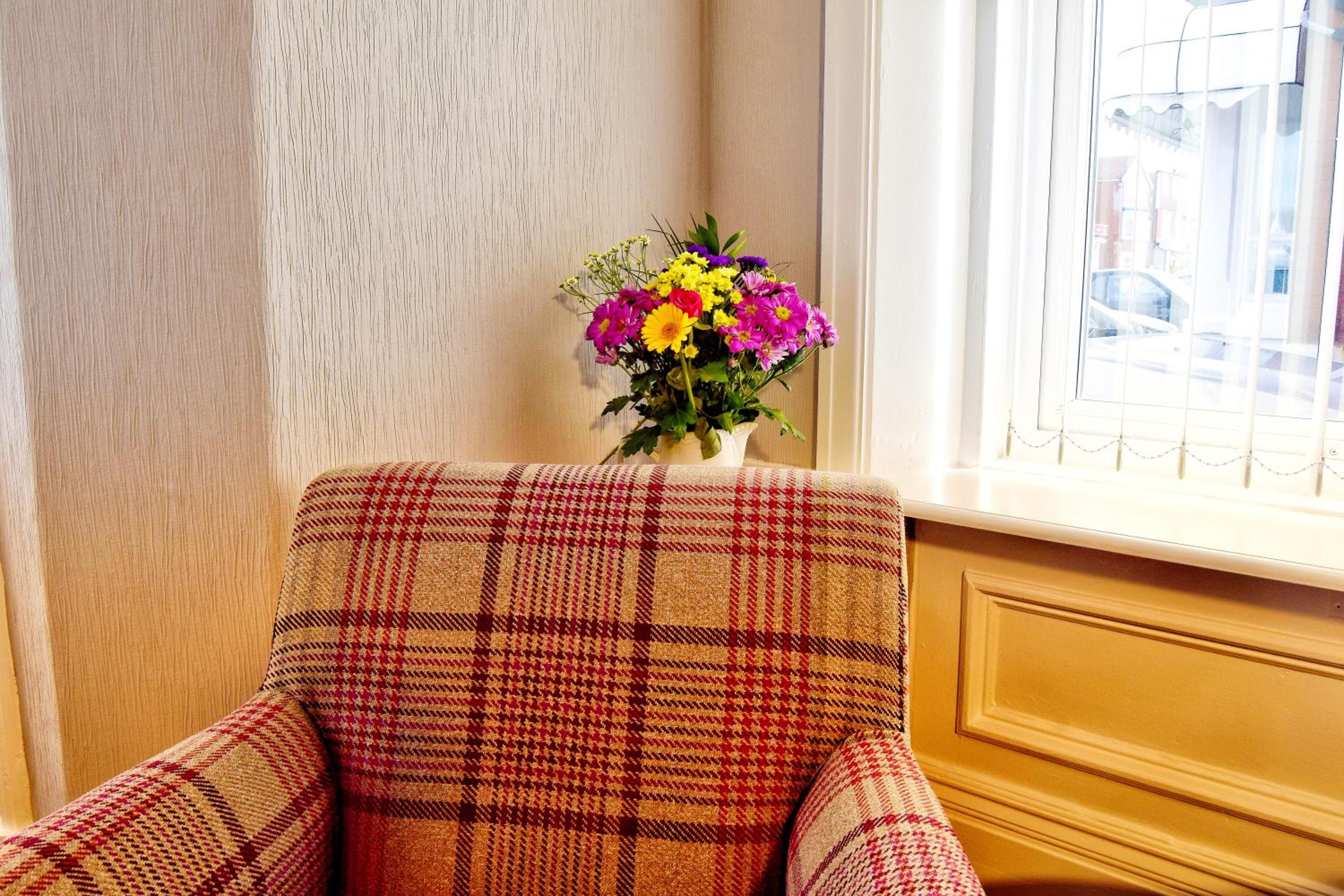 Avenue Guest House