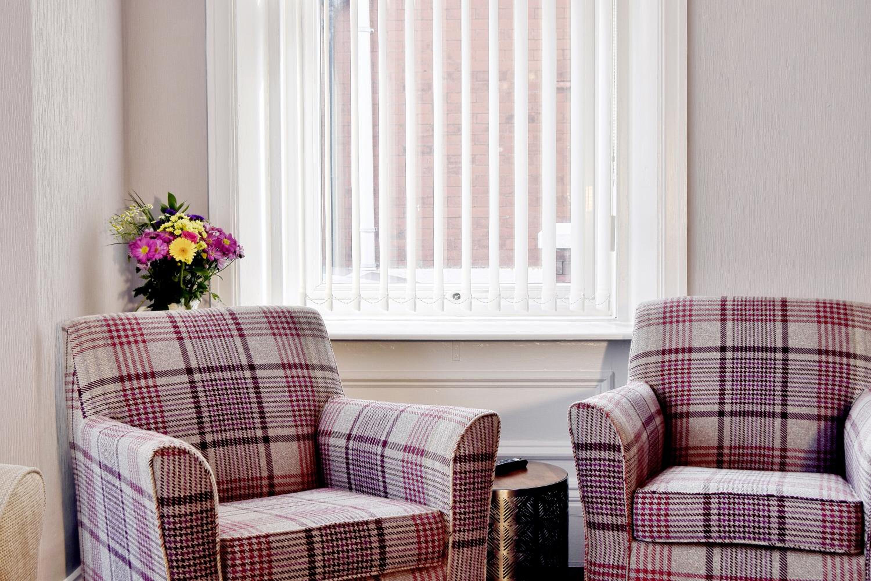 Avenue Guest House