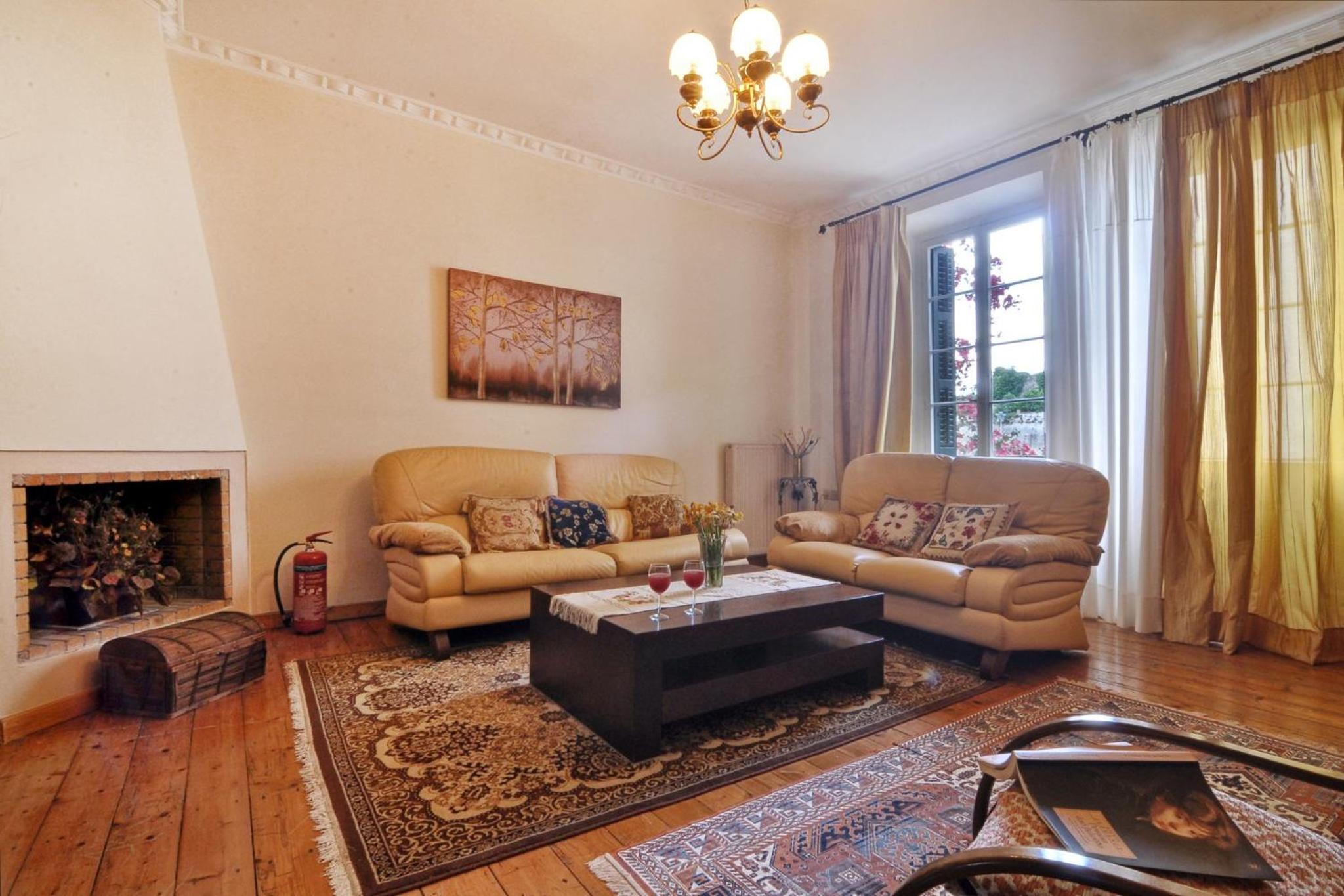 San Rocco Apartment view 2