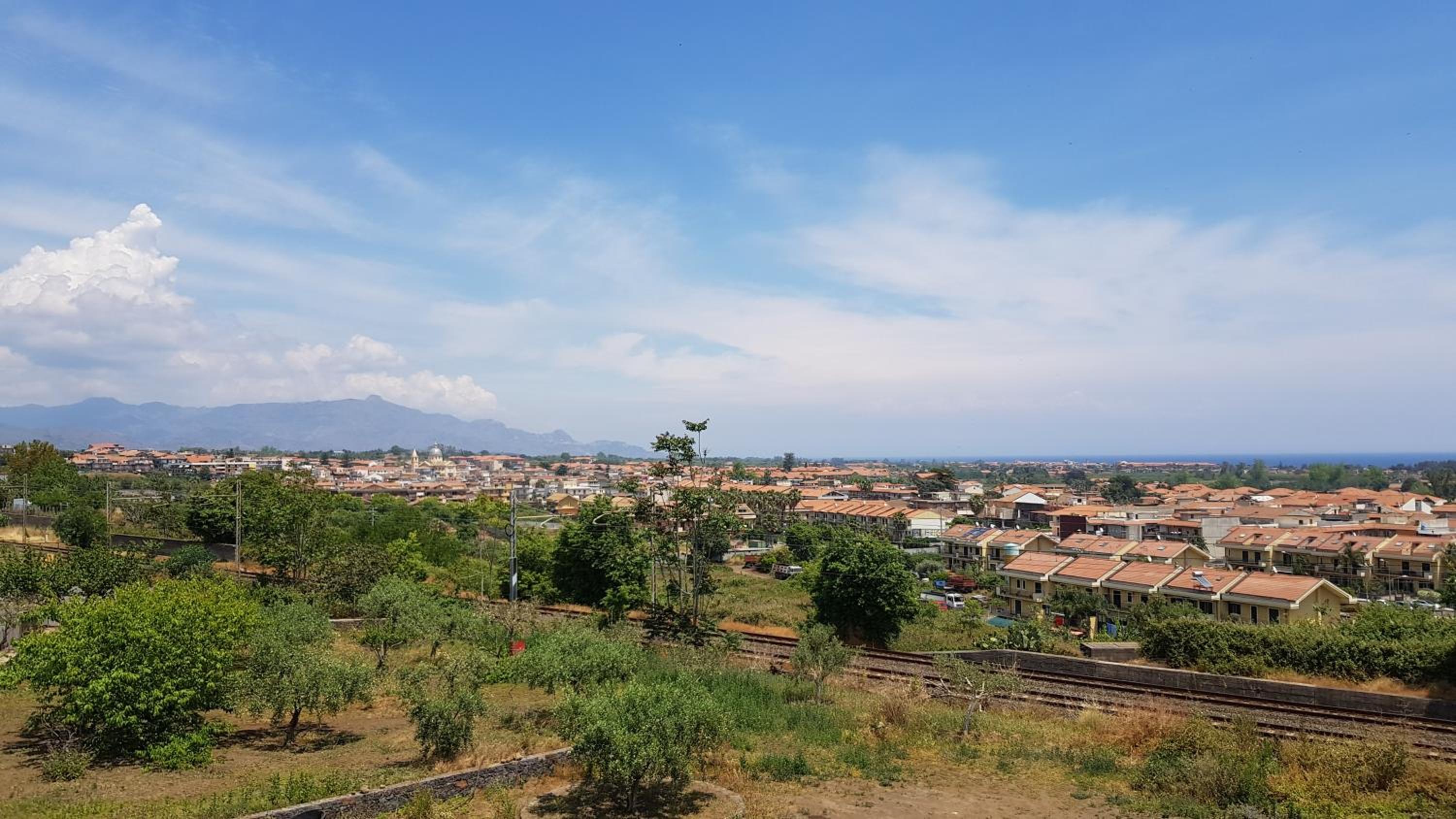 AGRO Sicily