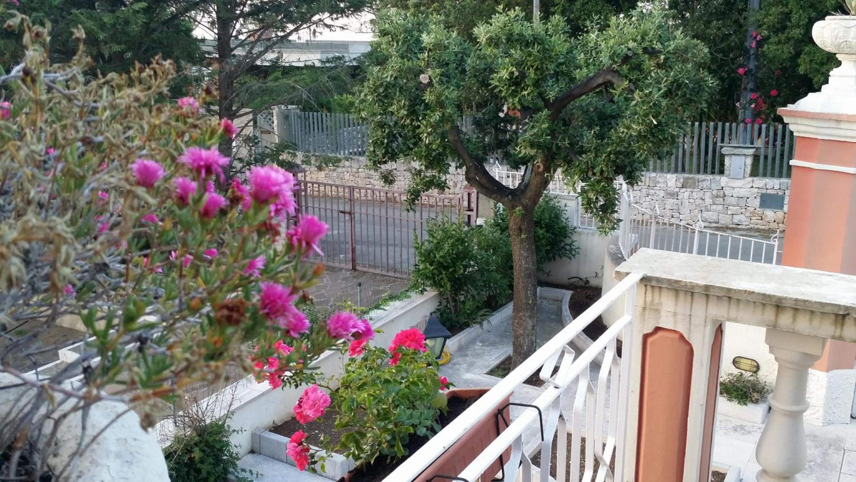 Villa Enea Monopoli view 4