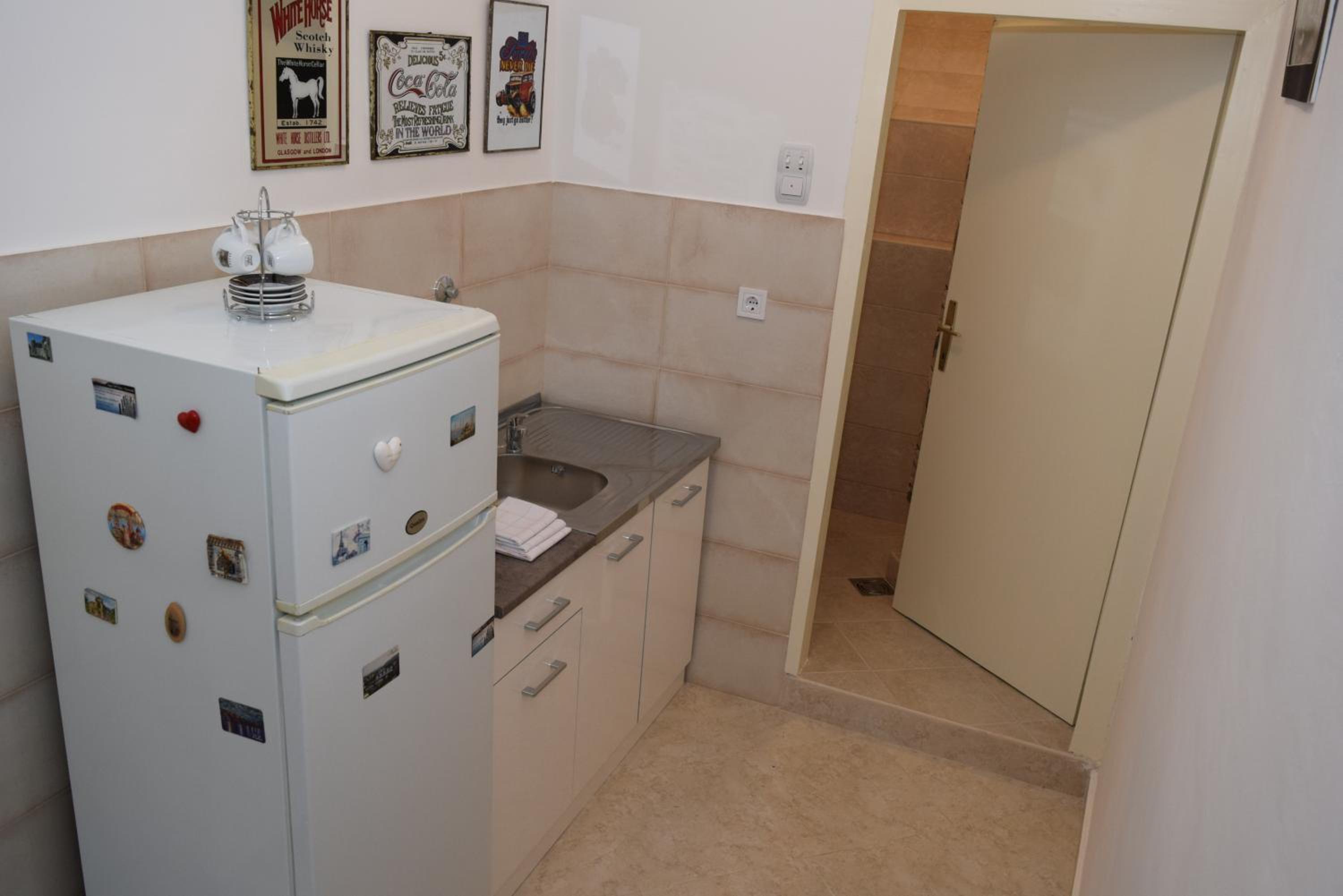 Apartment Monika view 5