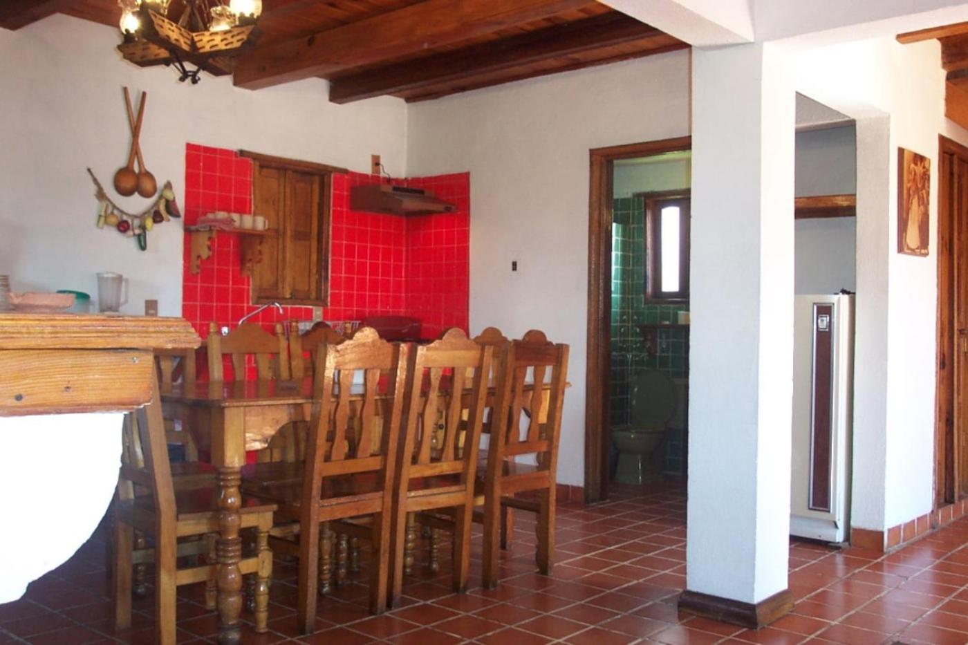 Cabañas los Venados