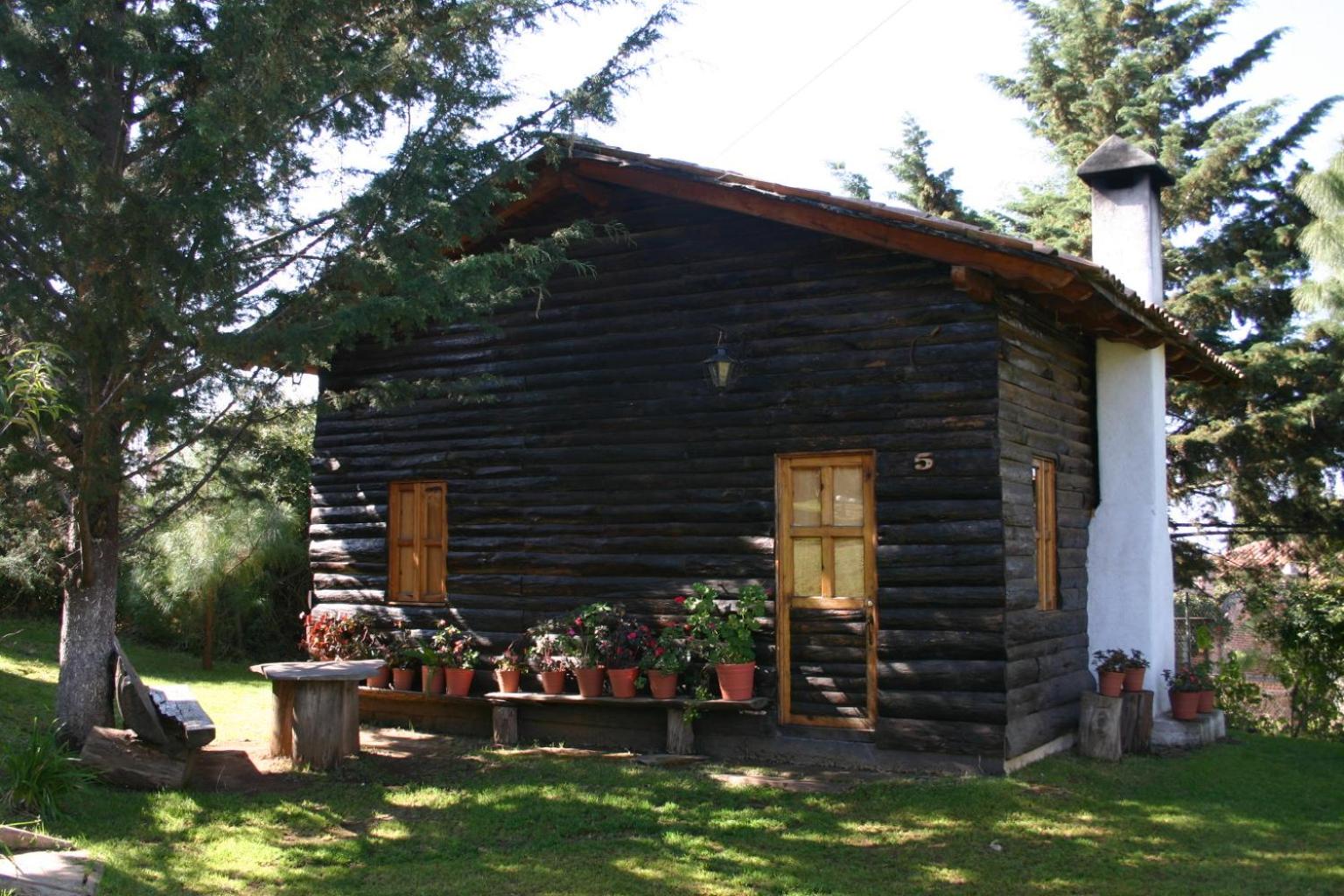 Cabañas los Venados