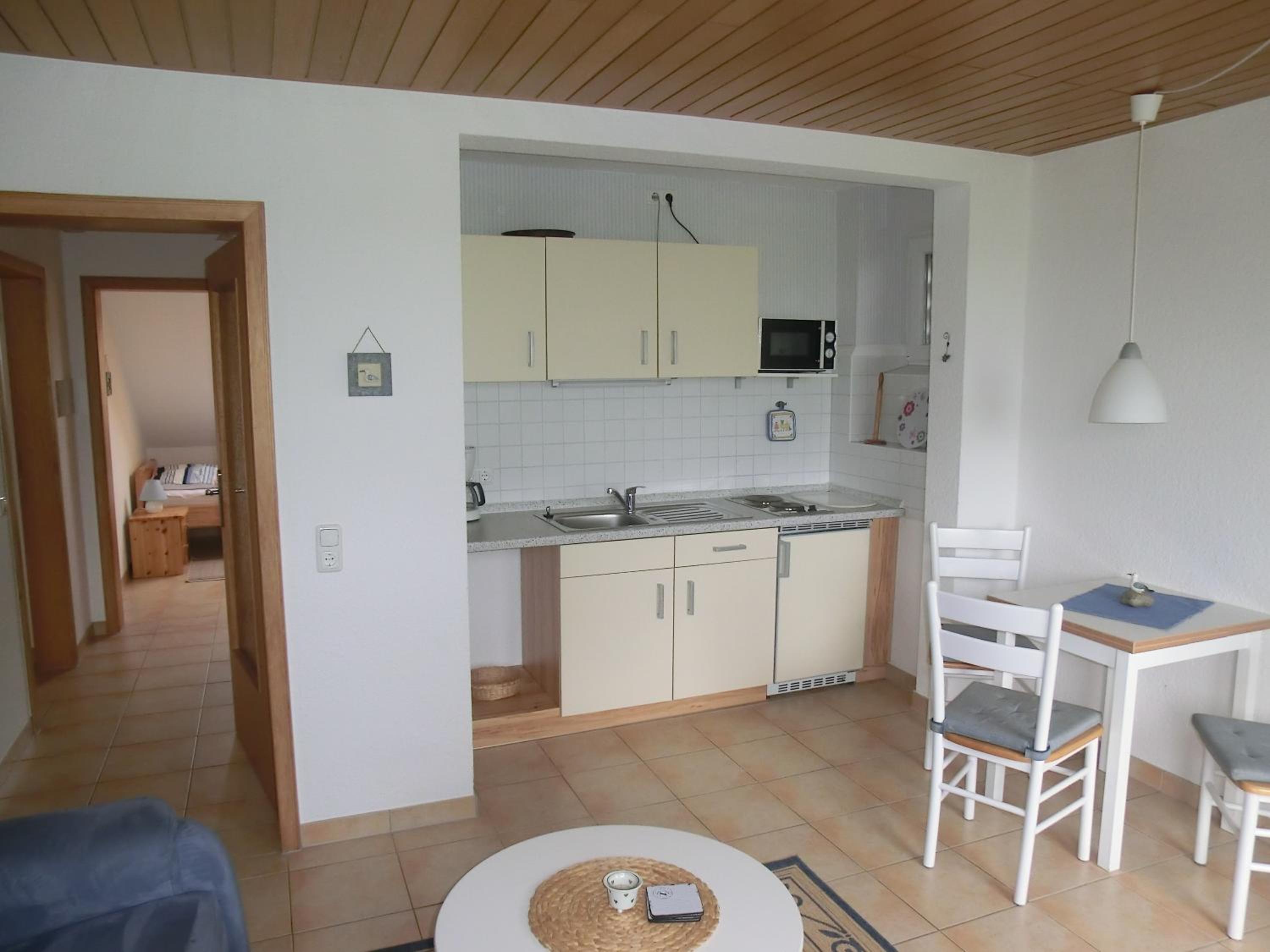 Haus Strandgut/2 view 3