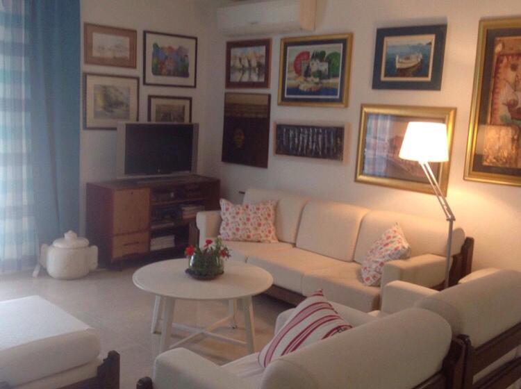Apartment "Mirta" view 3