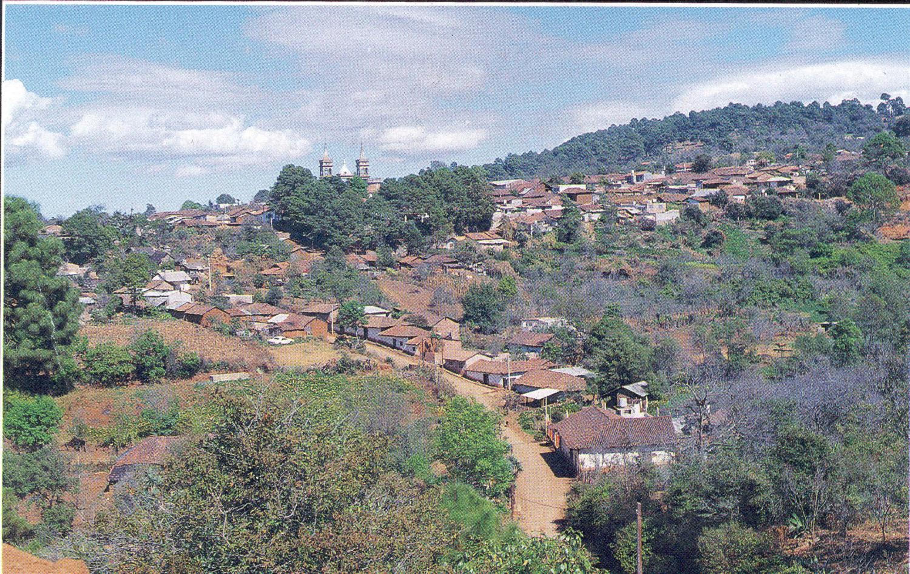 Cabañas los Venados