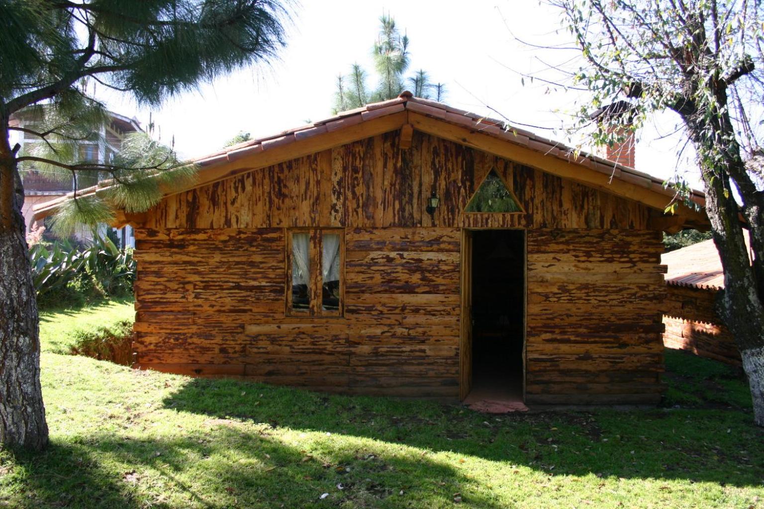 Cabañas los Venados