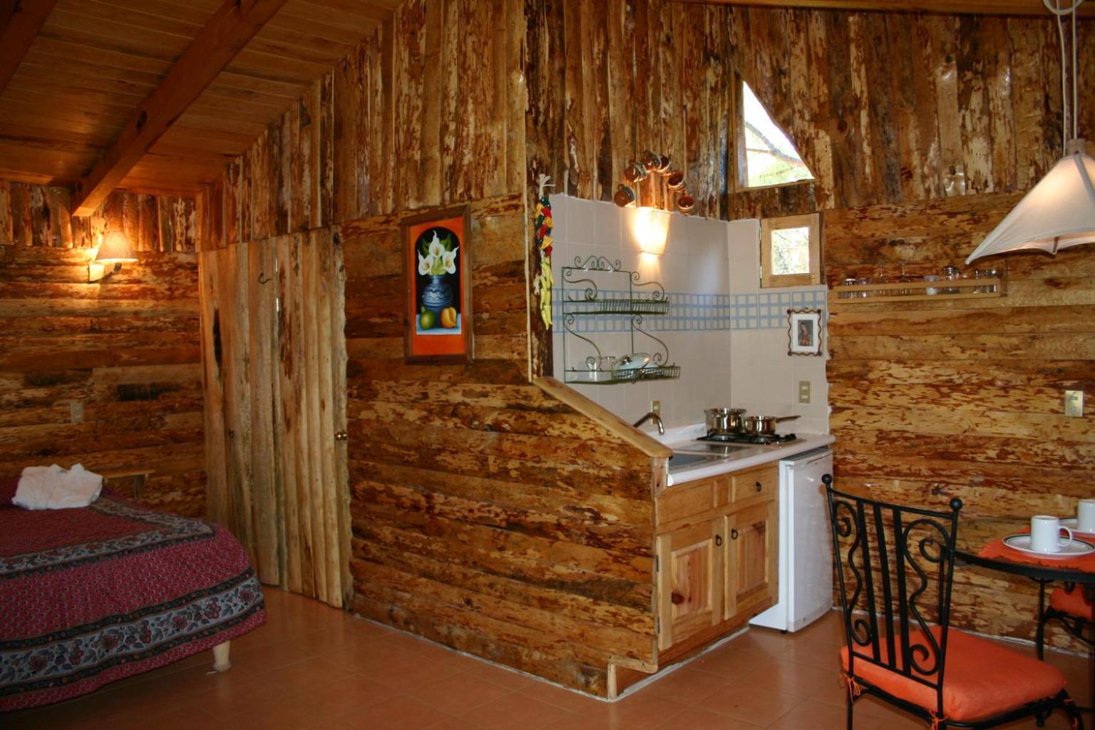 Cabañas los Venados