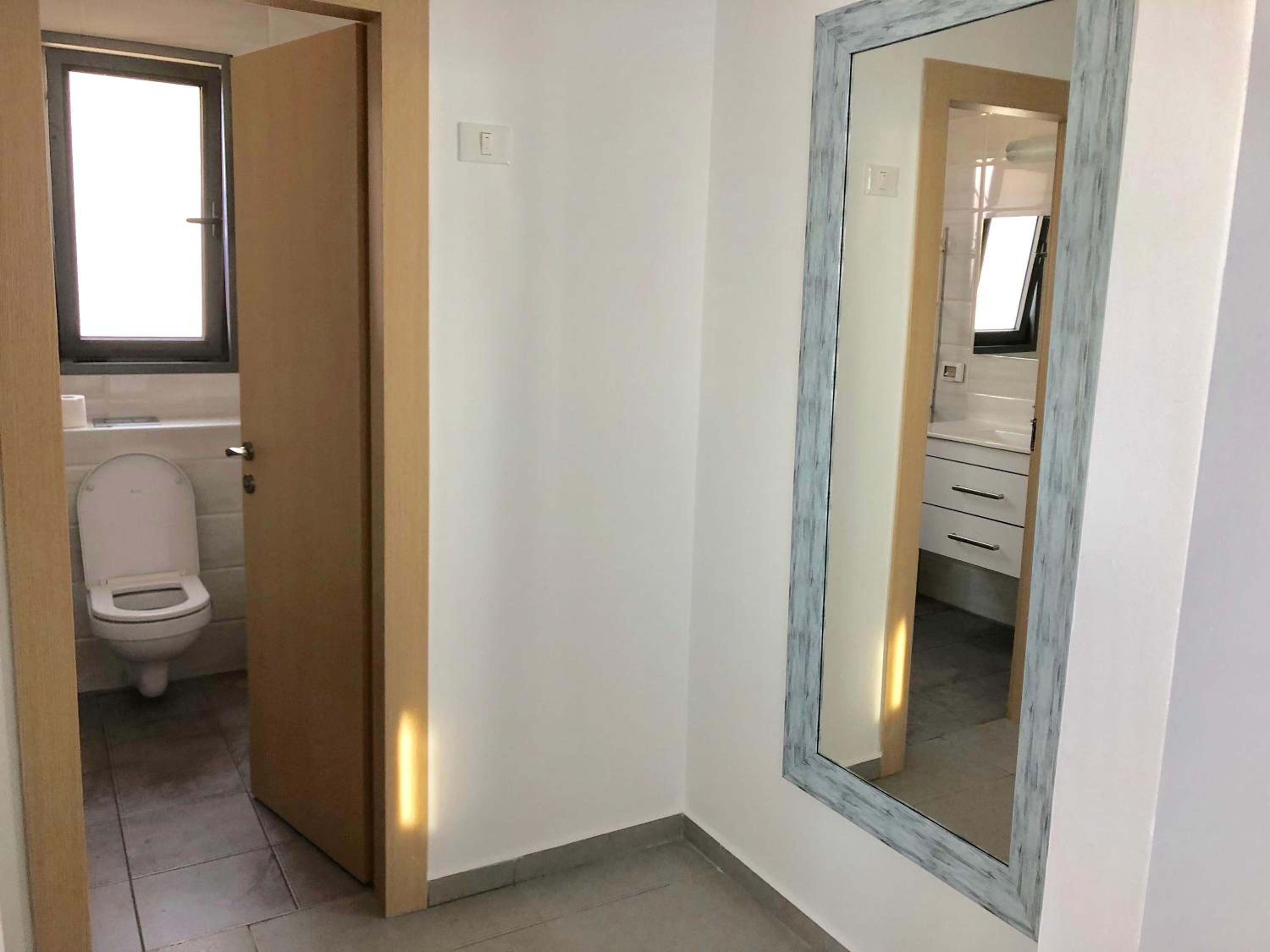 Apartment "Style City" With Sea View, photo 33
