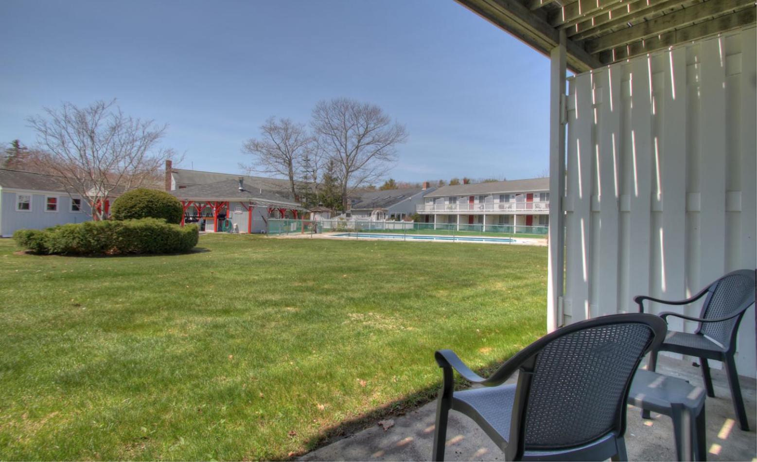 Hotel Rhumb Line Resort