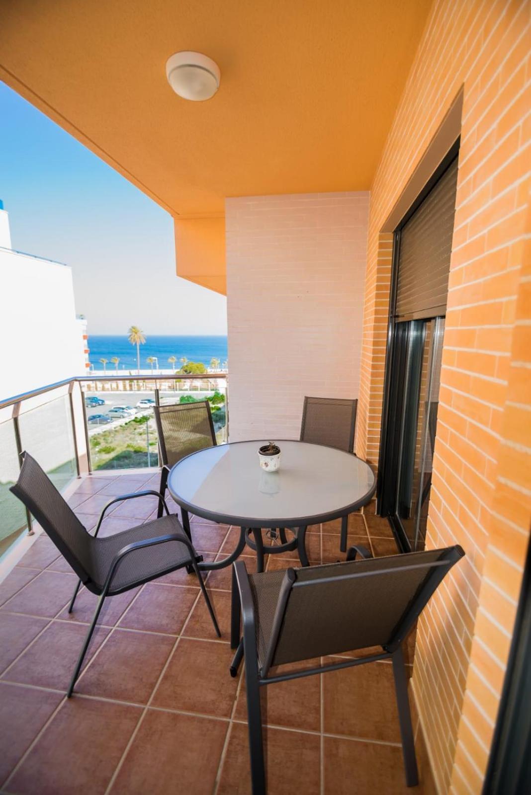 apartamento aguadulce playa con WIFI photo 5