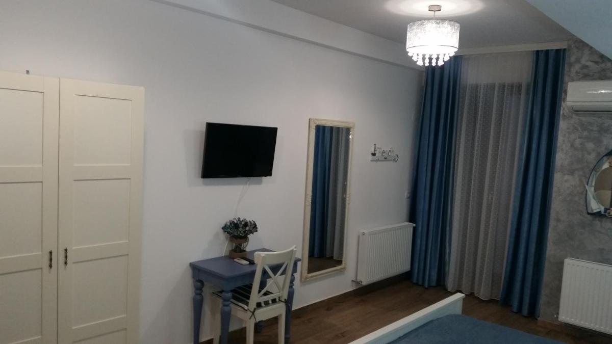 Bluemarina Apartamente