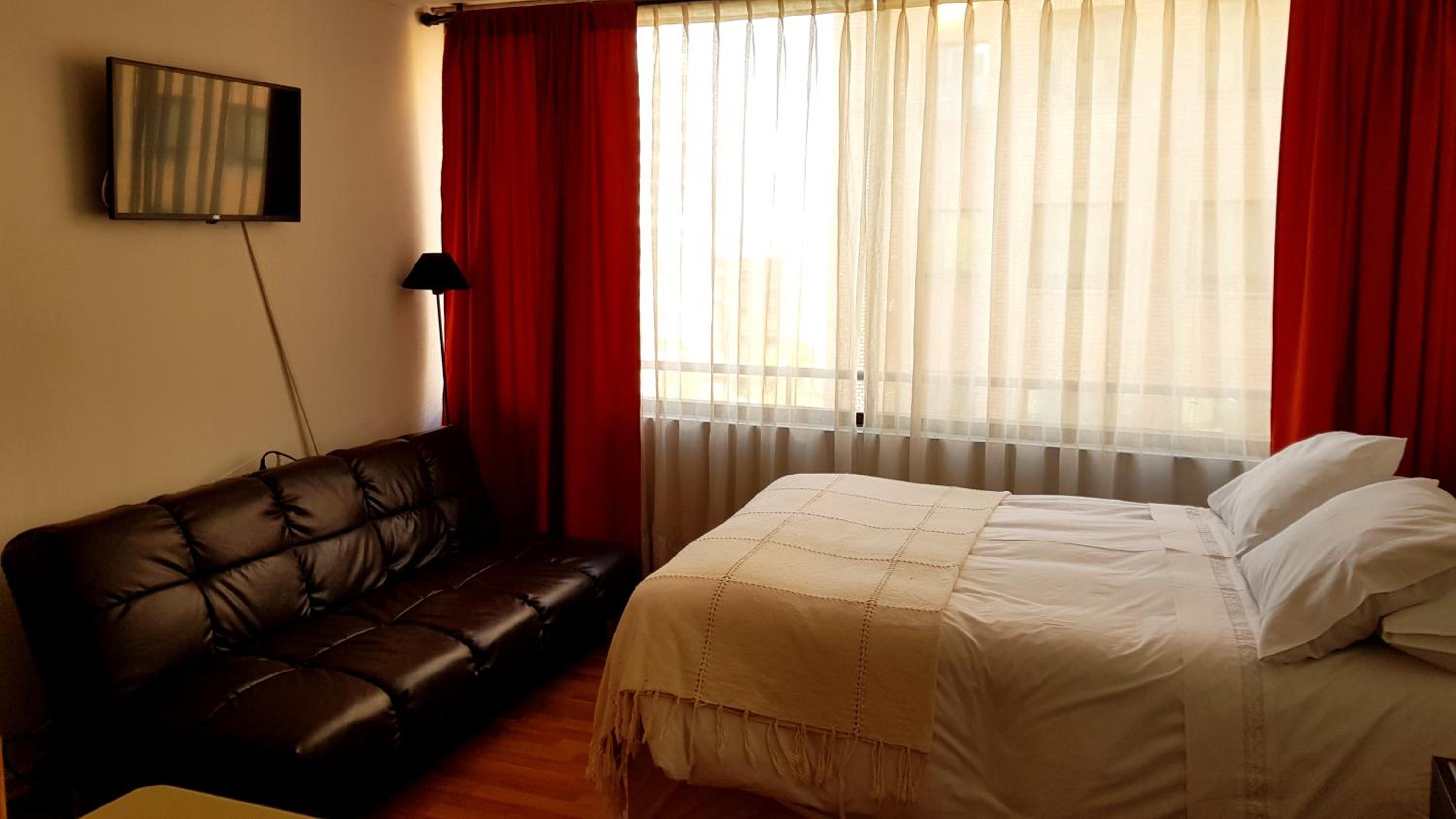 Encomenderos Apart Hotel