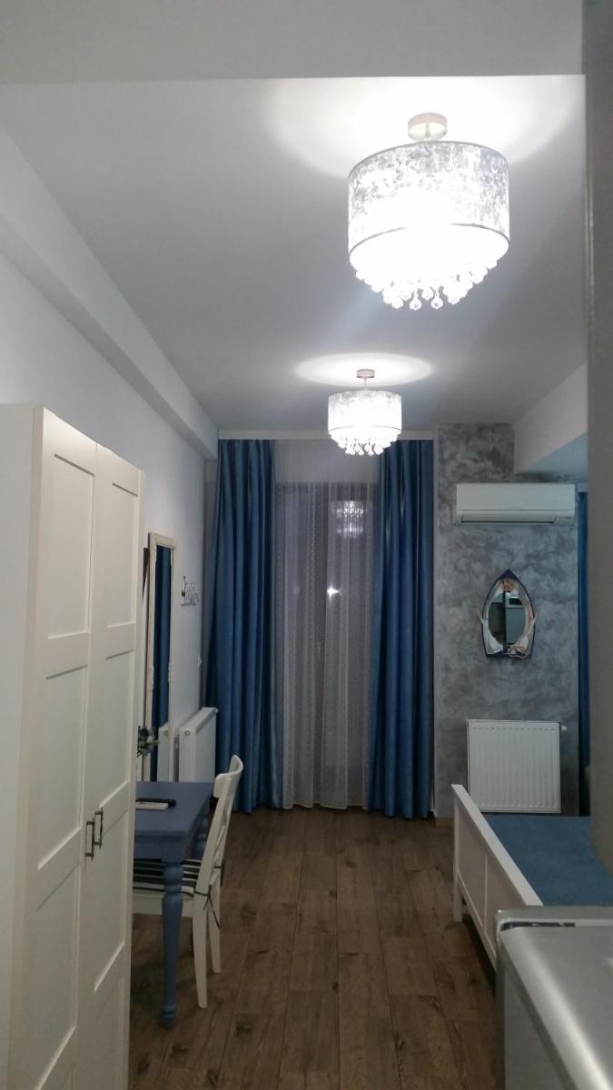 Bluemarina Apartamente