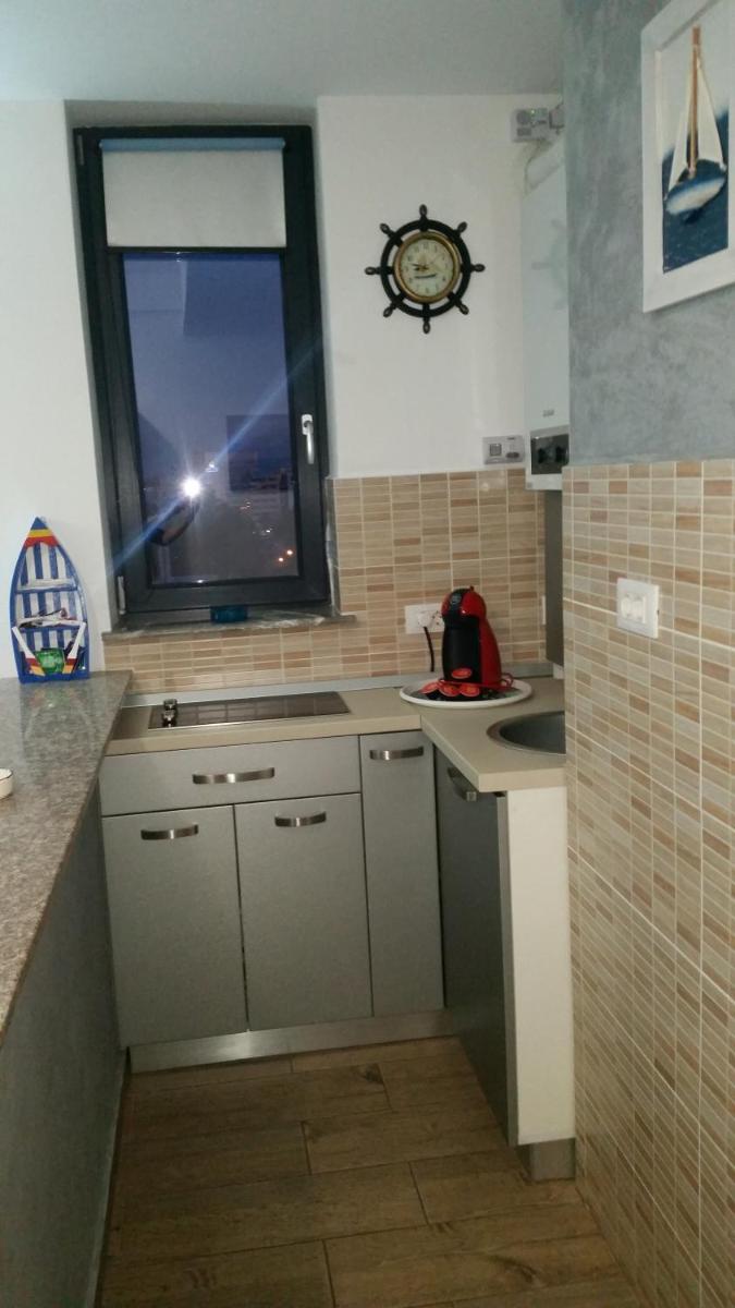 Bluemarina Apartamente