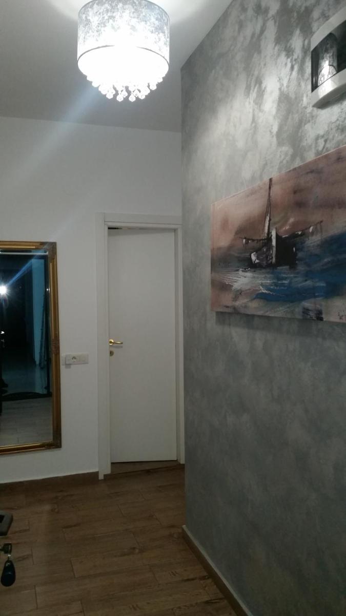 Bluemarina Apartamente