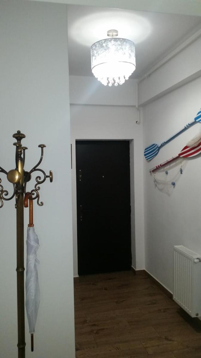 Bluemarina Apartamente
