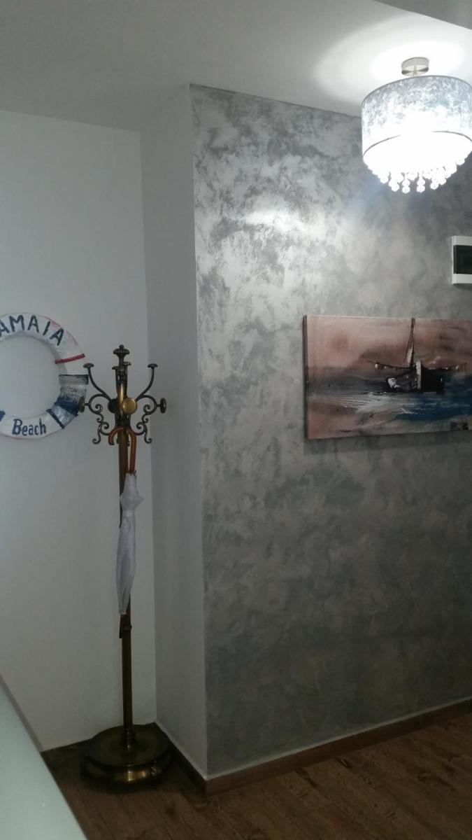 Bluemarina Apartamente
