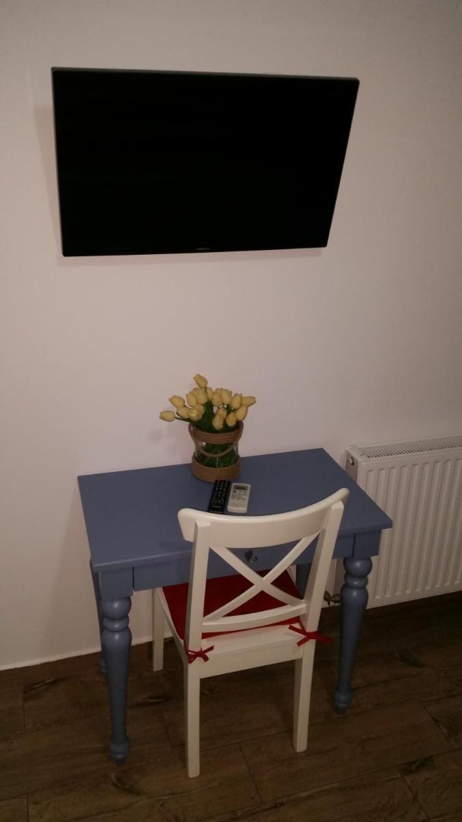 Bluemarina Apartamente