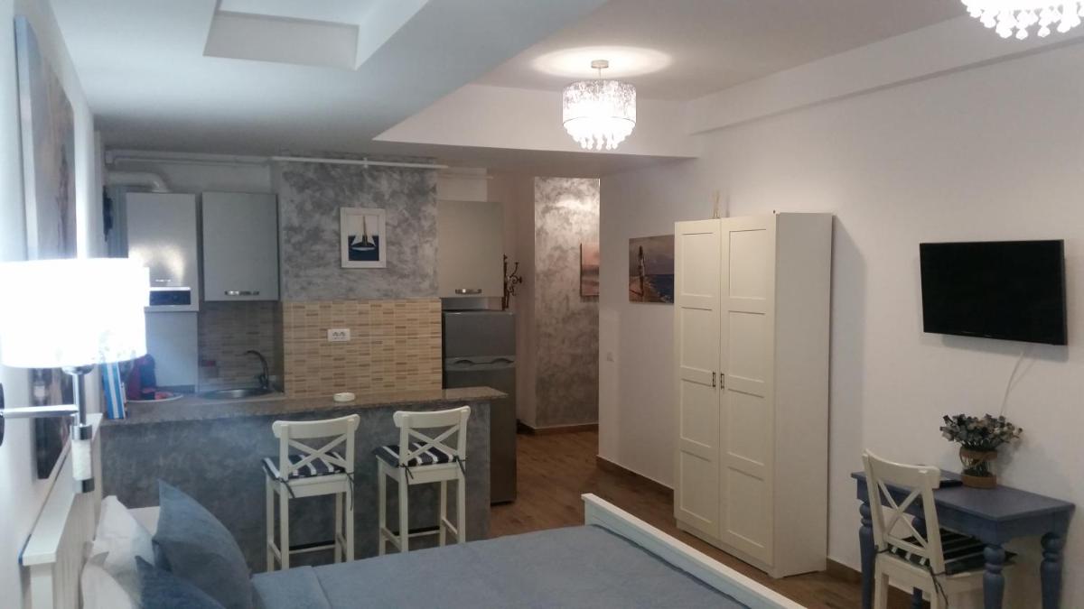 Bluemarina Apartamente