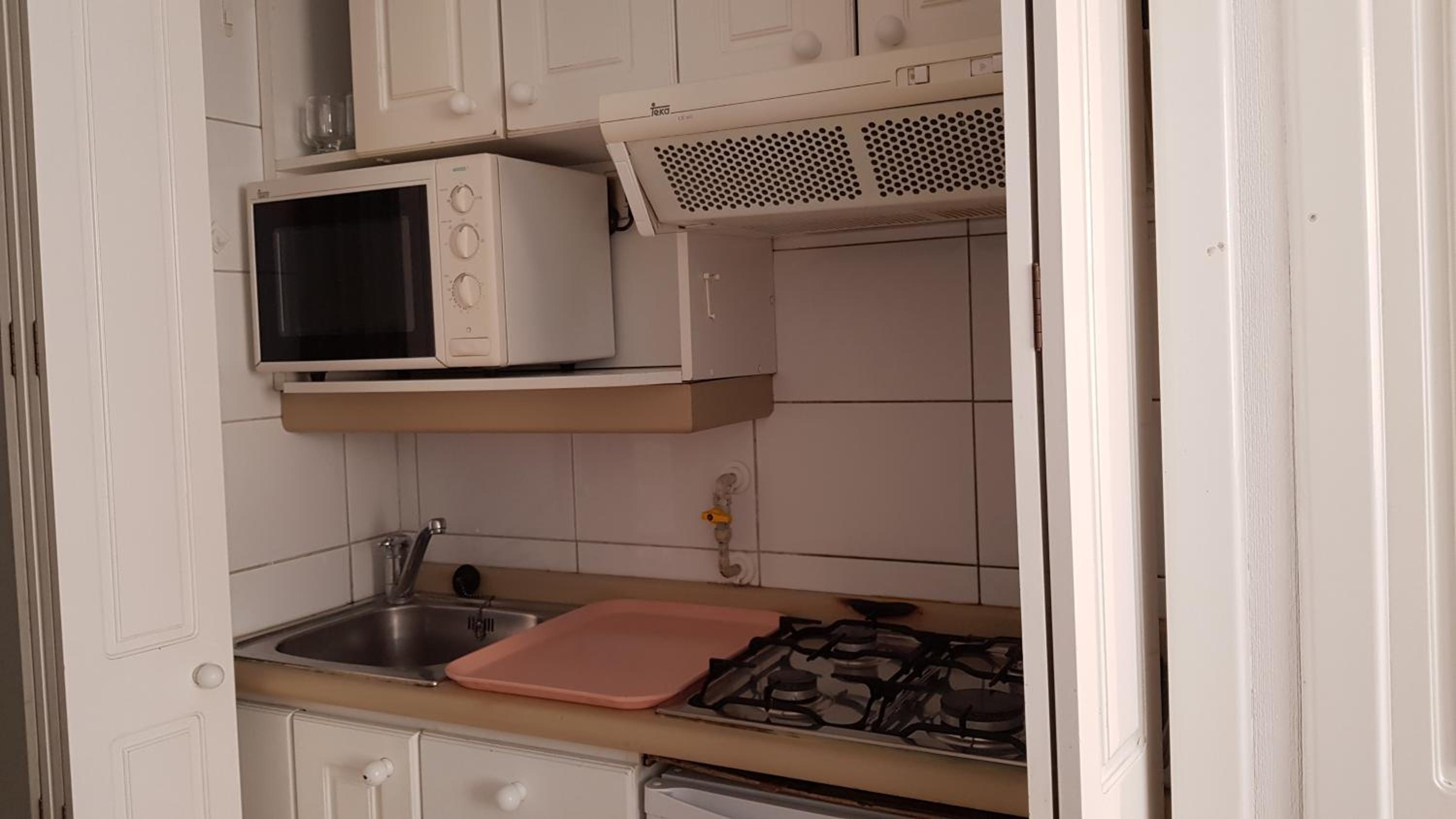 Encomenderos Apart Hotel