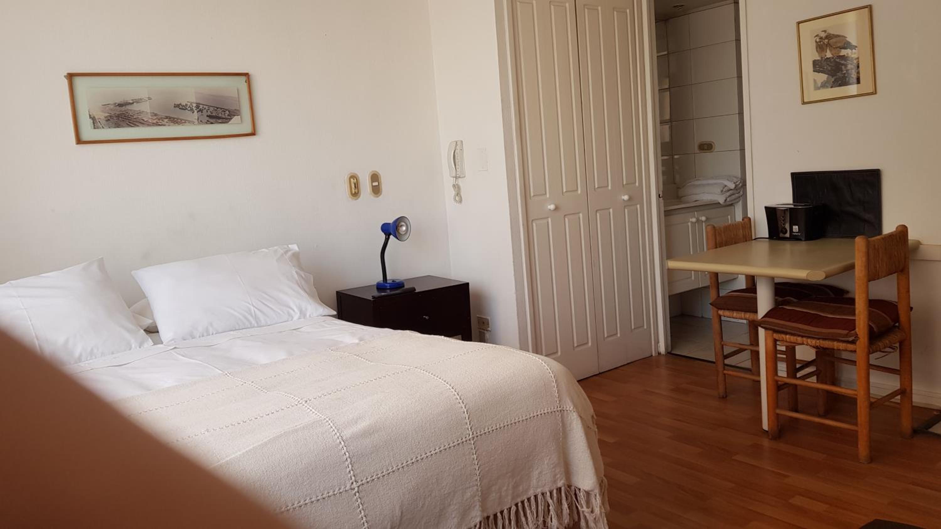 Encomenderos Apart Hotel