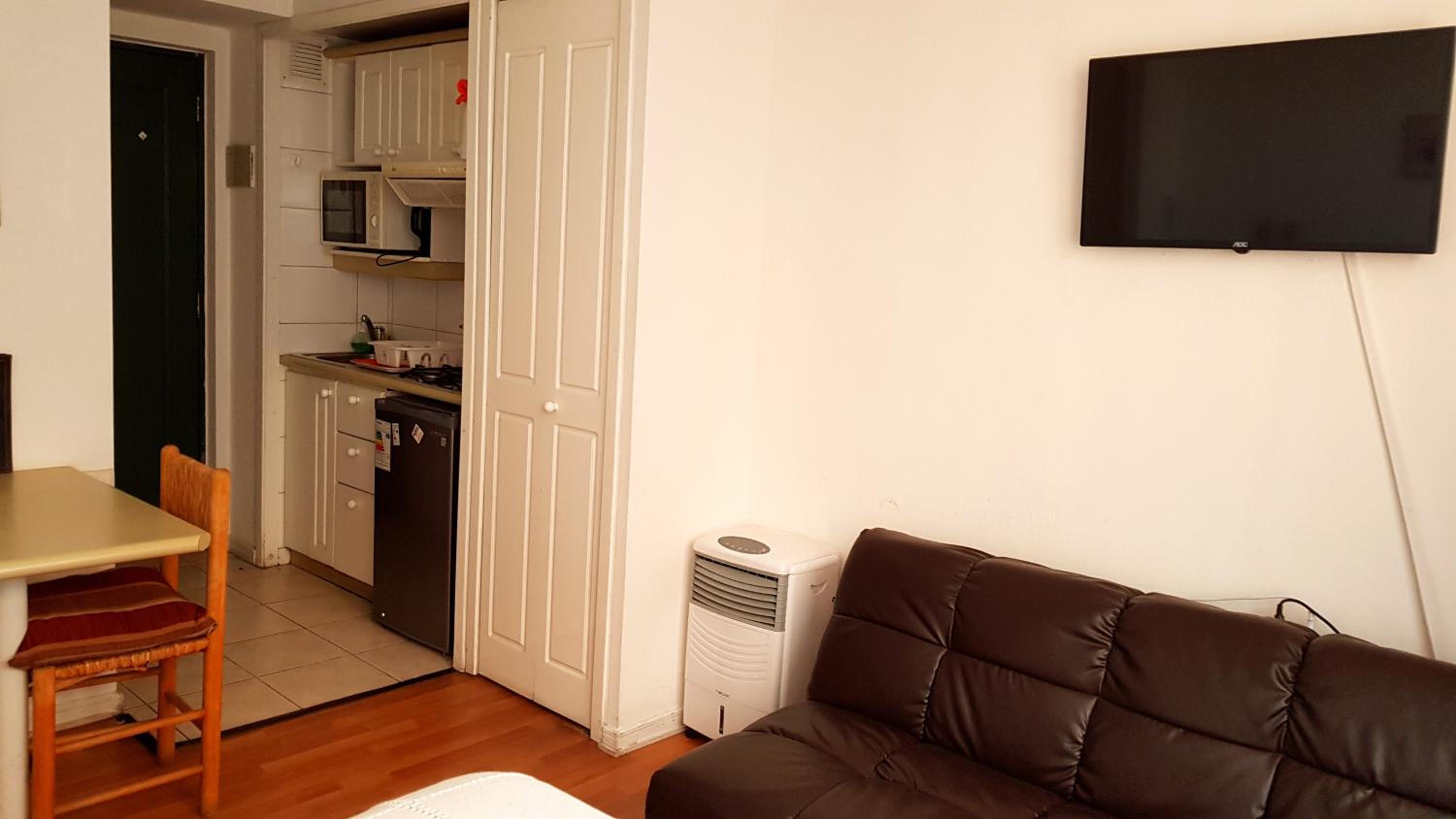 Encomenderos Apart Hotel