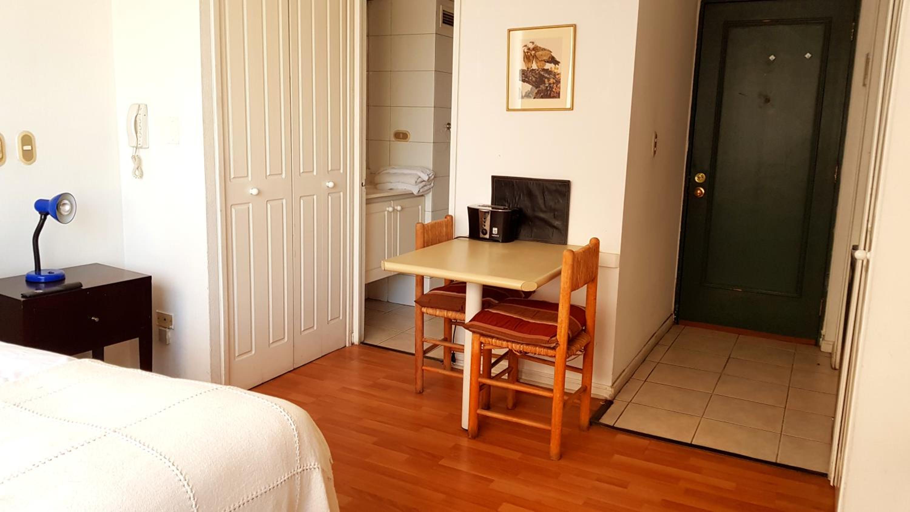 Encomenderos Apart Hotel