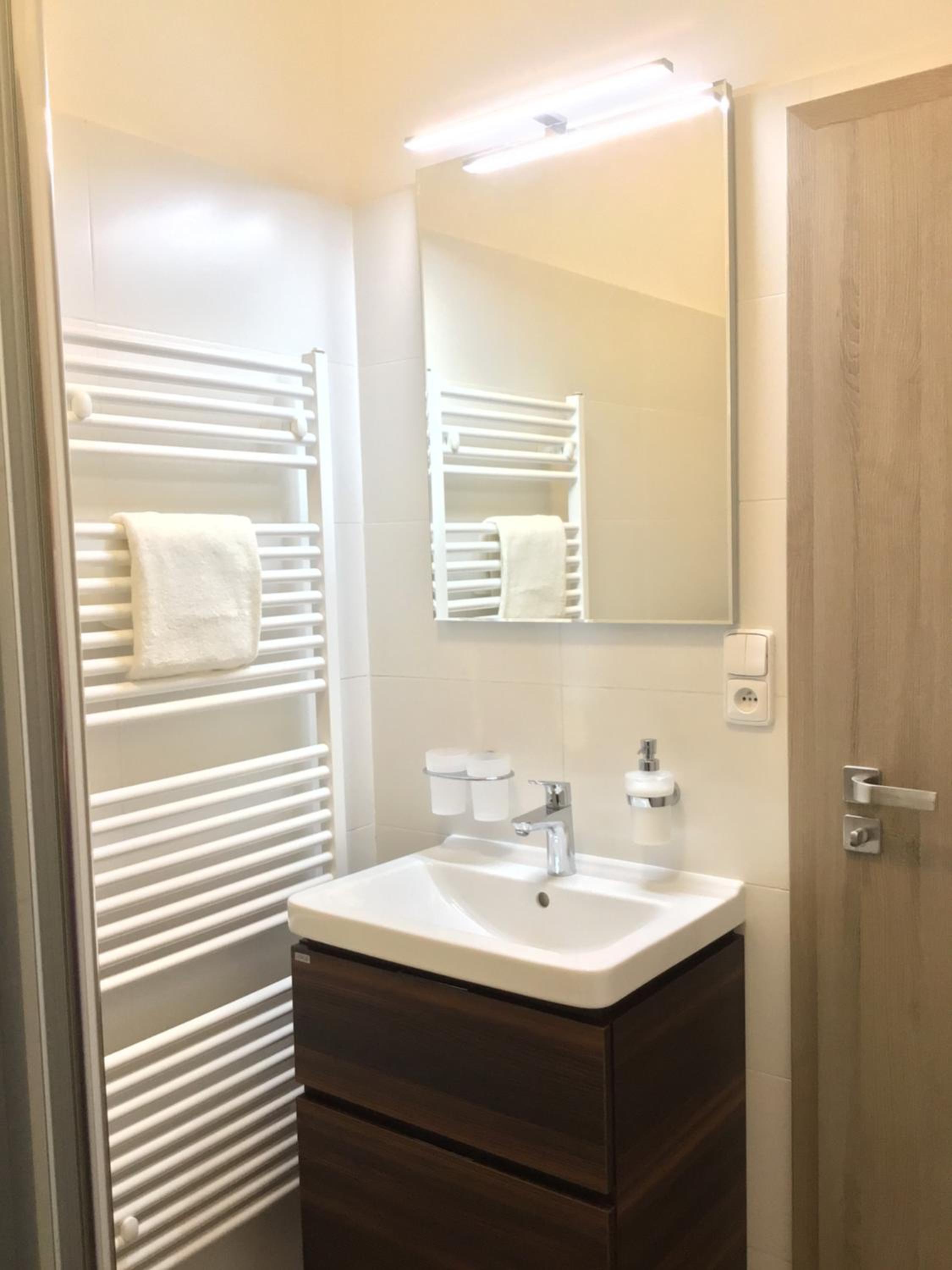 EURO APARTMENTS LIDICKÁ 39 BRNO