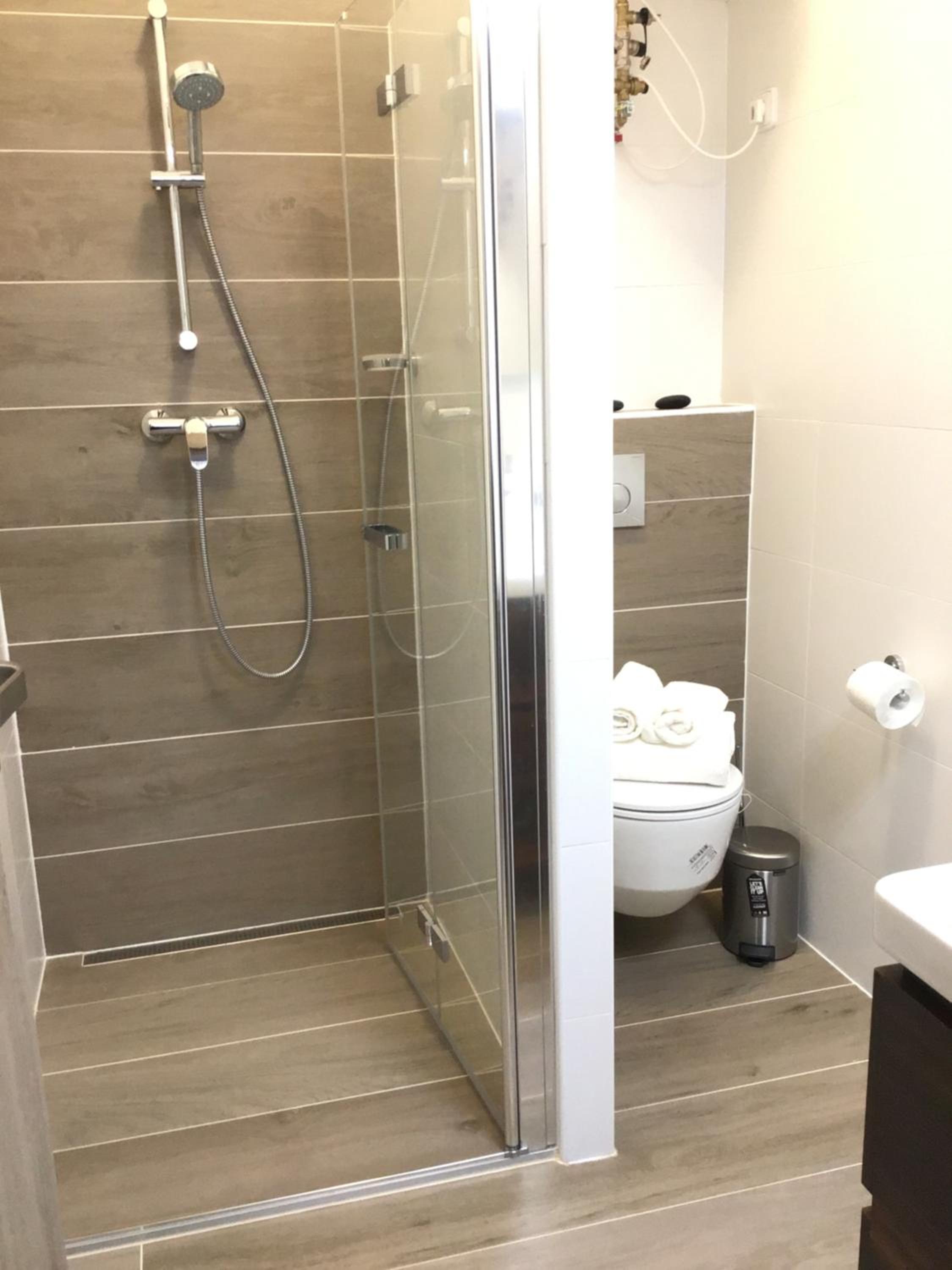 EURO APARTMENTS LIDICKÁ 39 BRNO