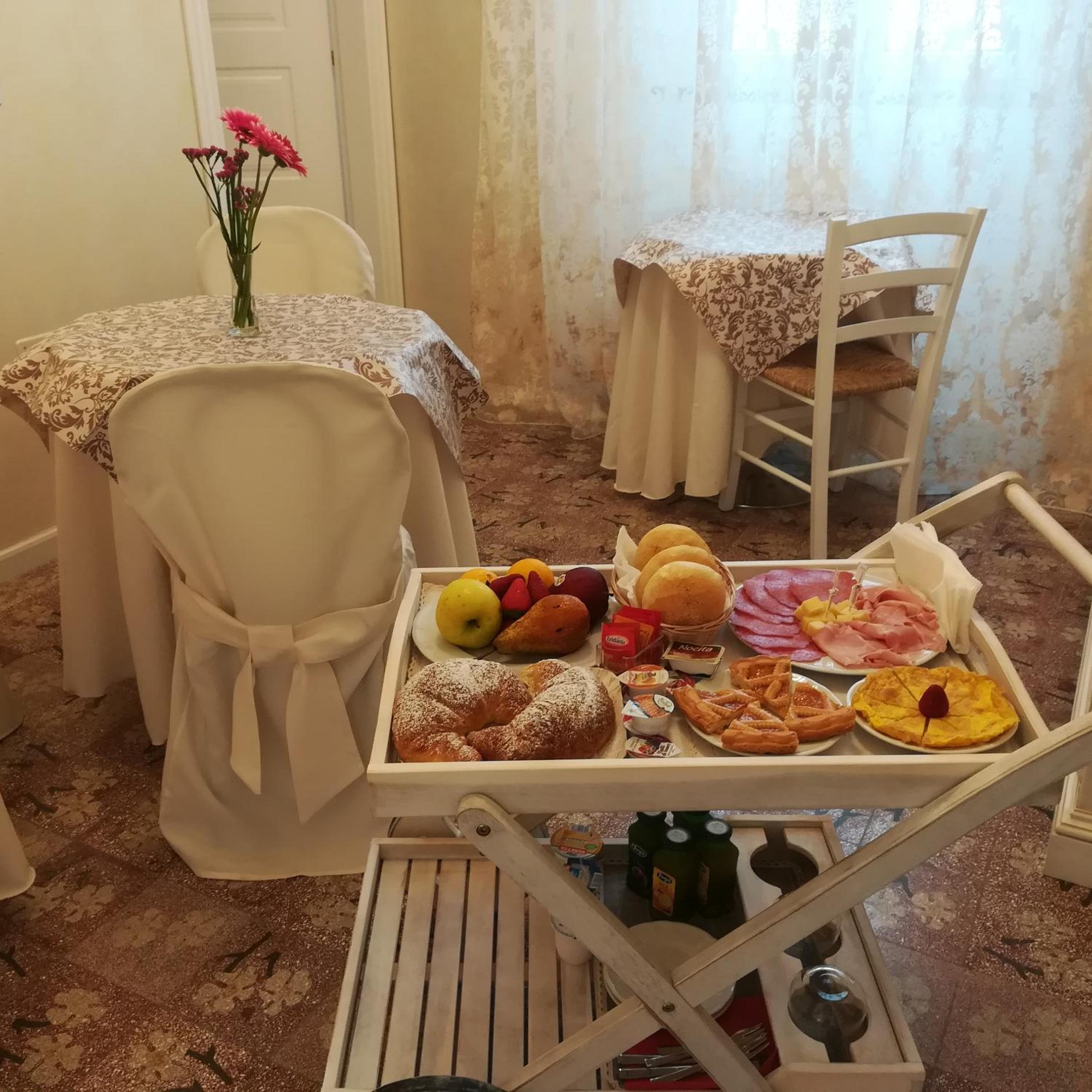 b&b Giorgia