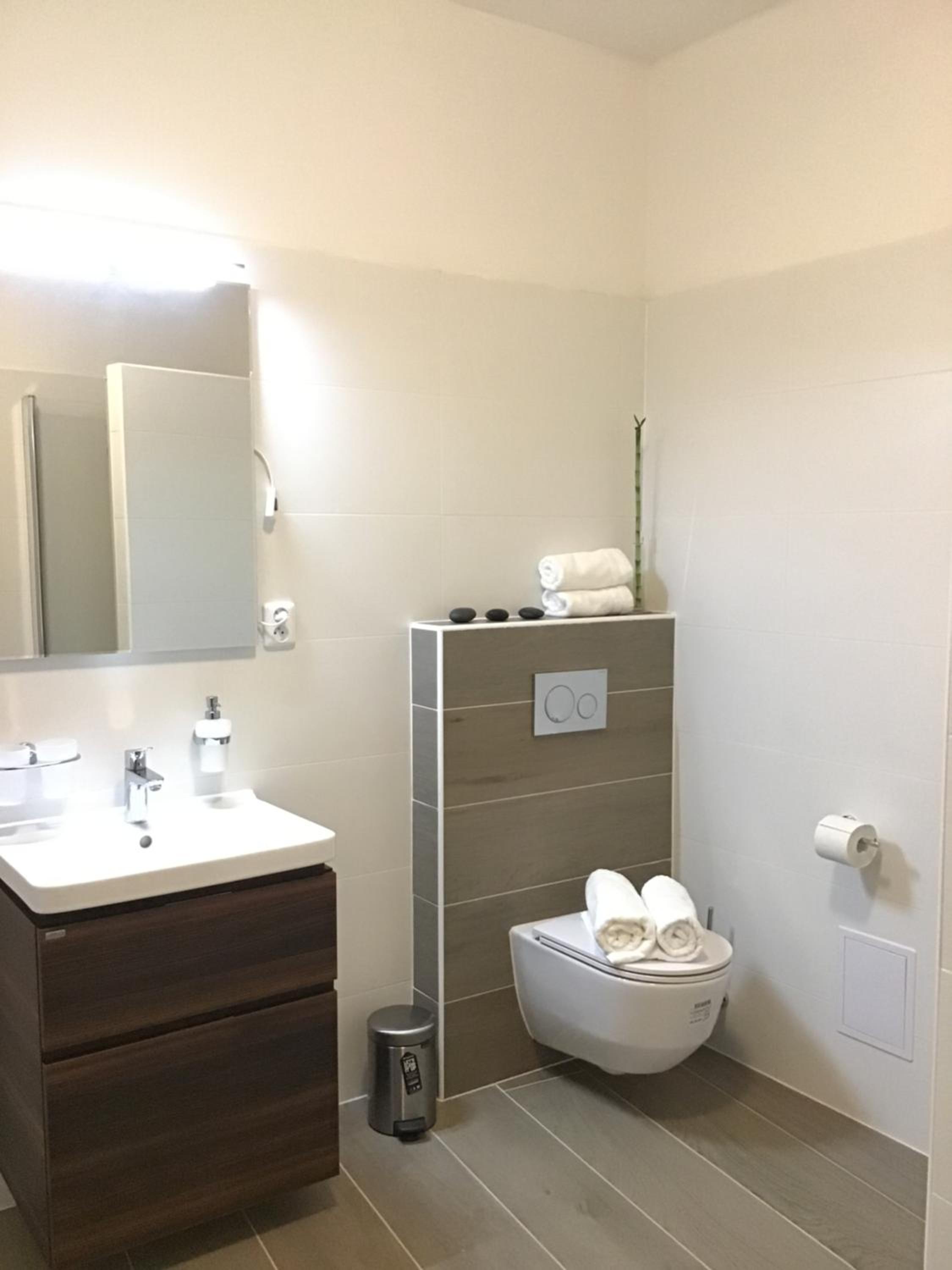 EURO APARTMENTS LIDICKÁ 39 BRNO