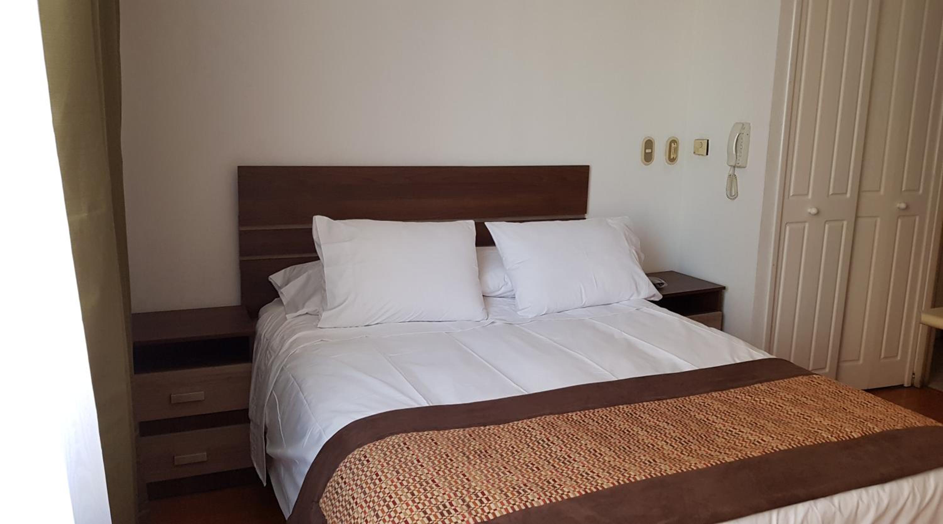 Encomenderos Apart Hotel