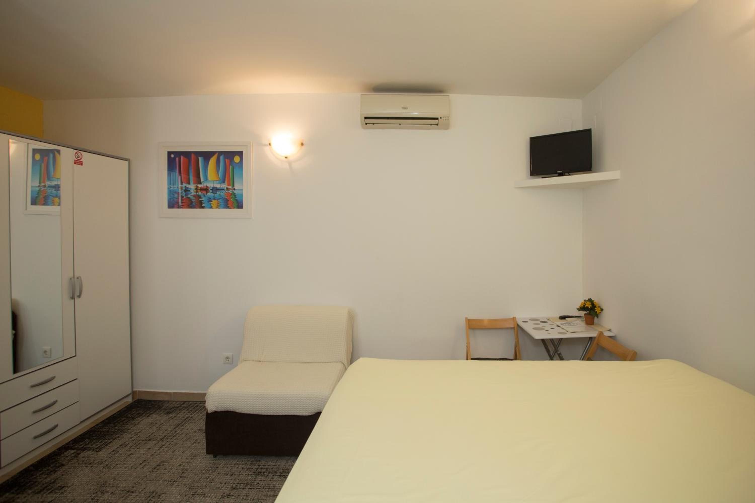 Room Dioklecijan