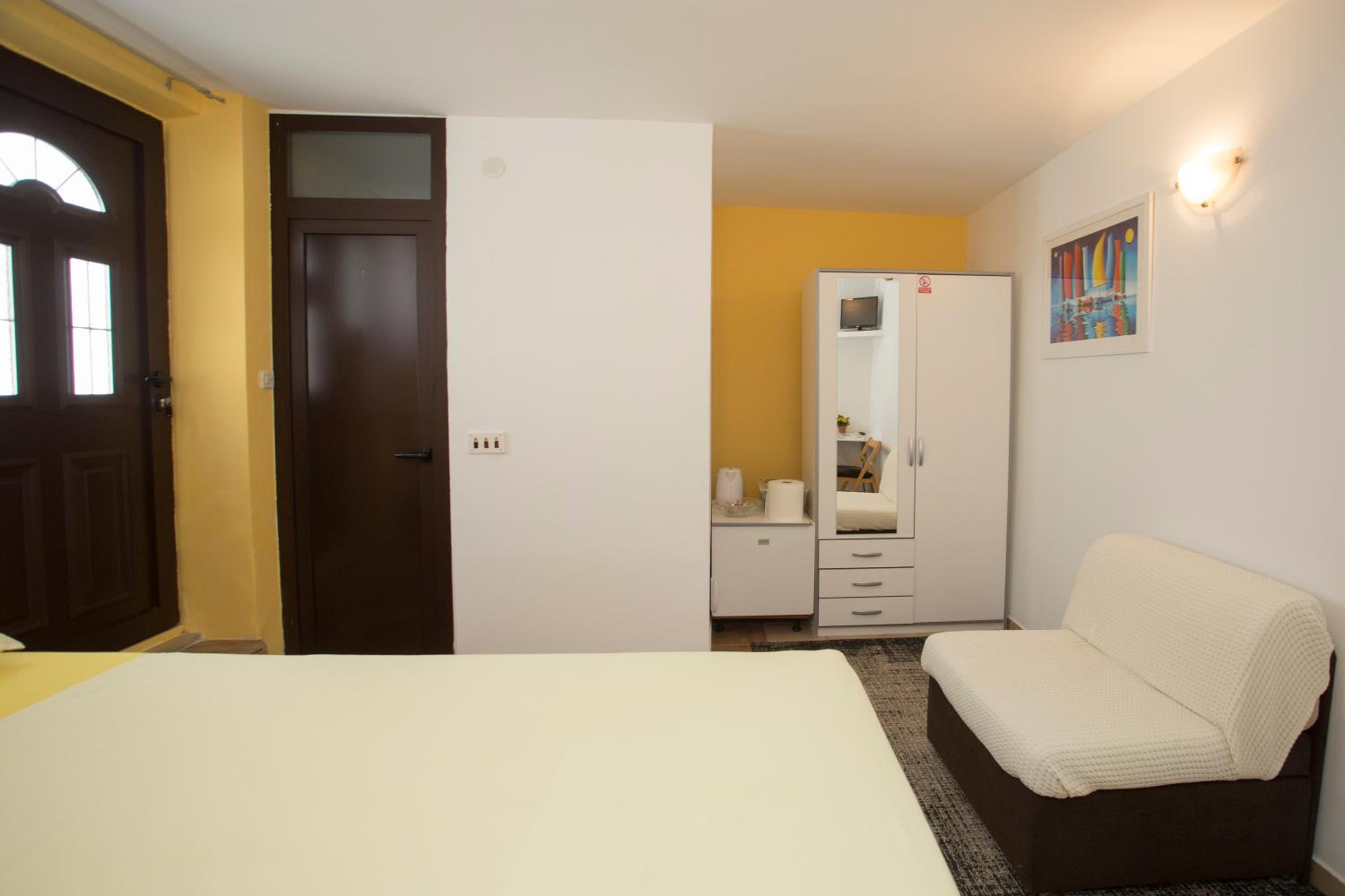 Room Dioklecijan