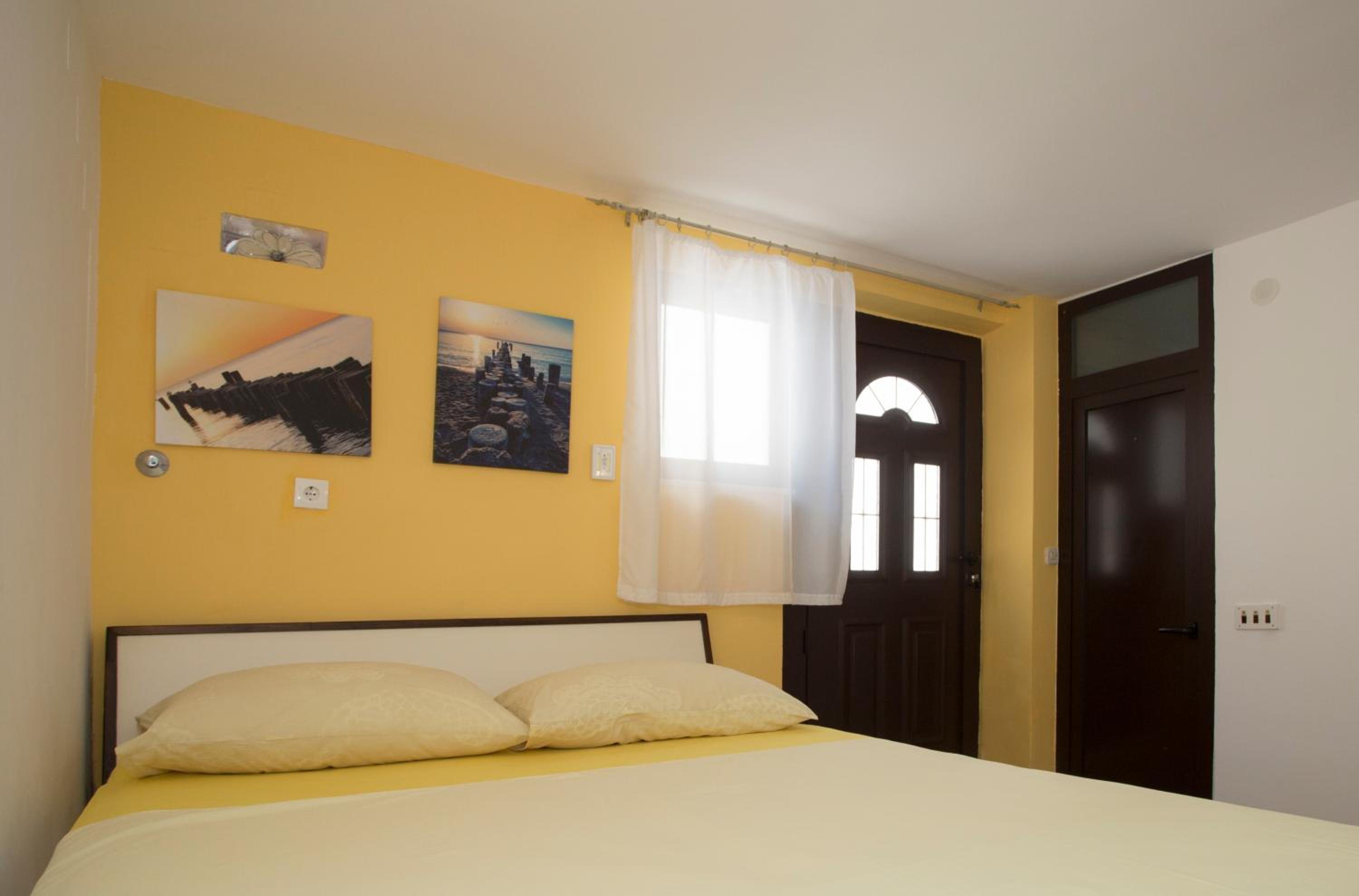 Room Dioklecijan