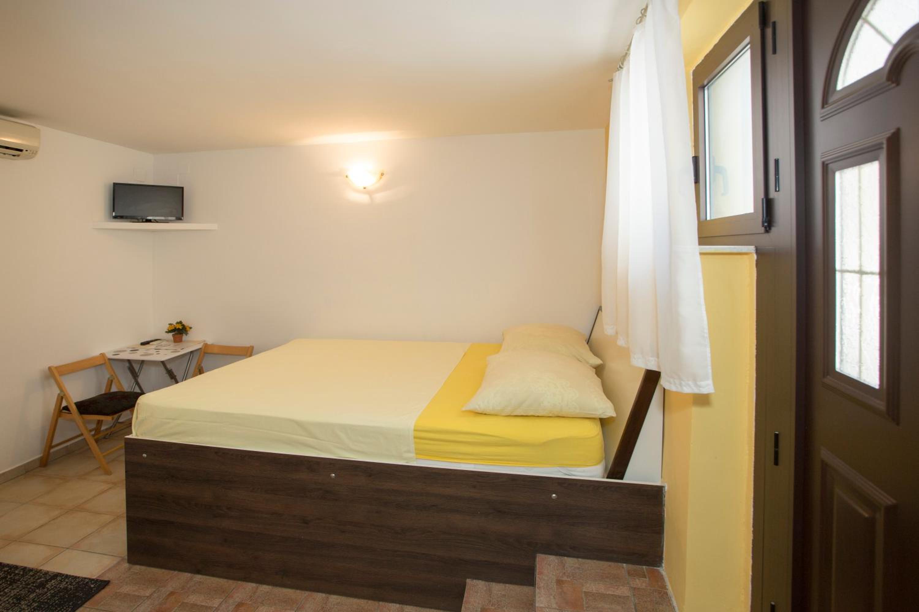 Room Dioklecijan