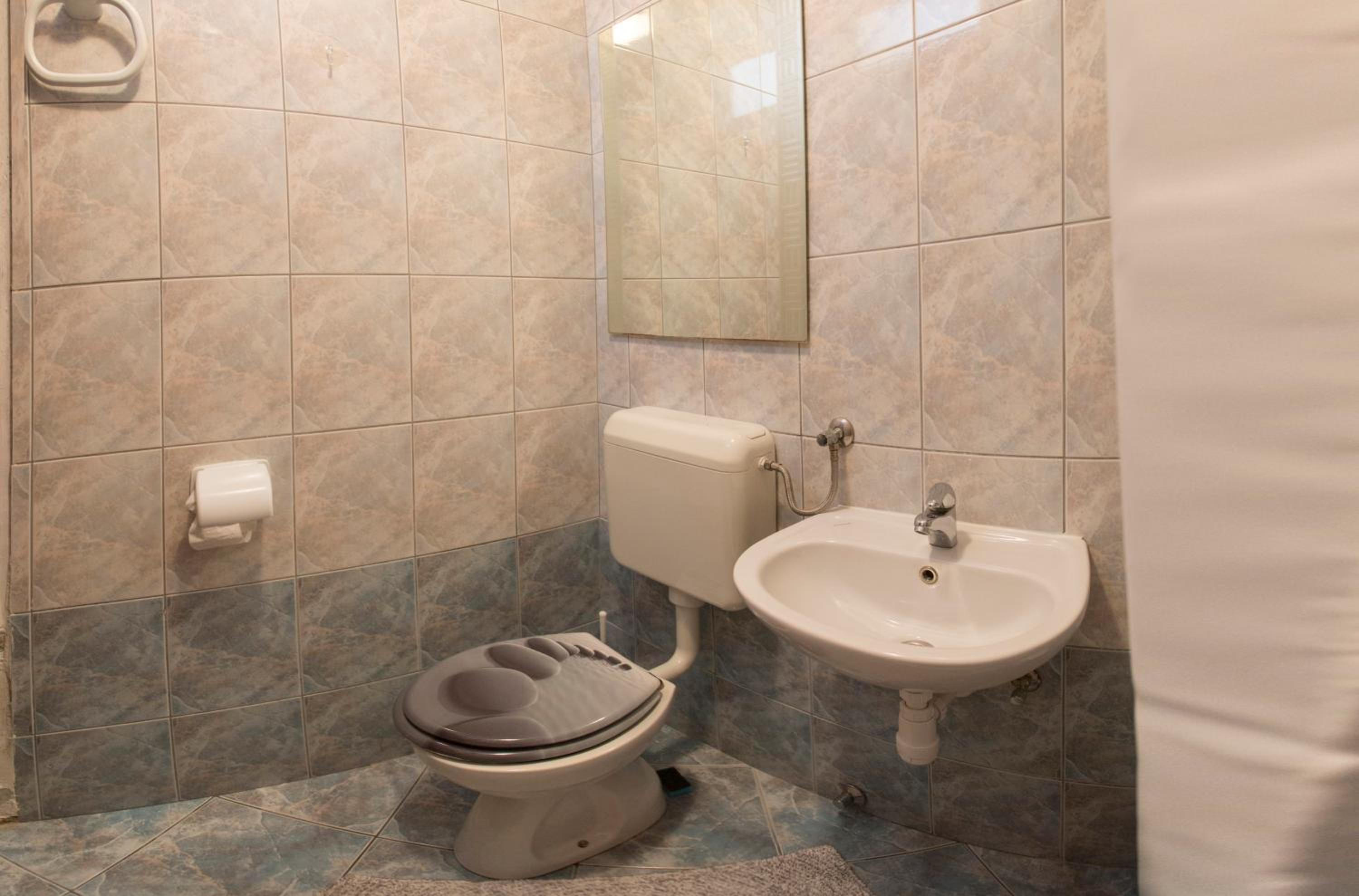 Room Dioklecijan