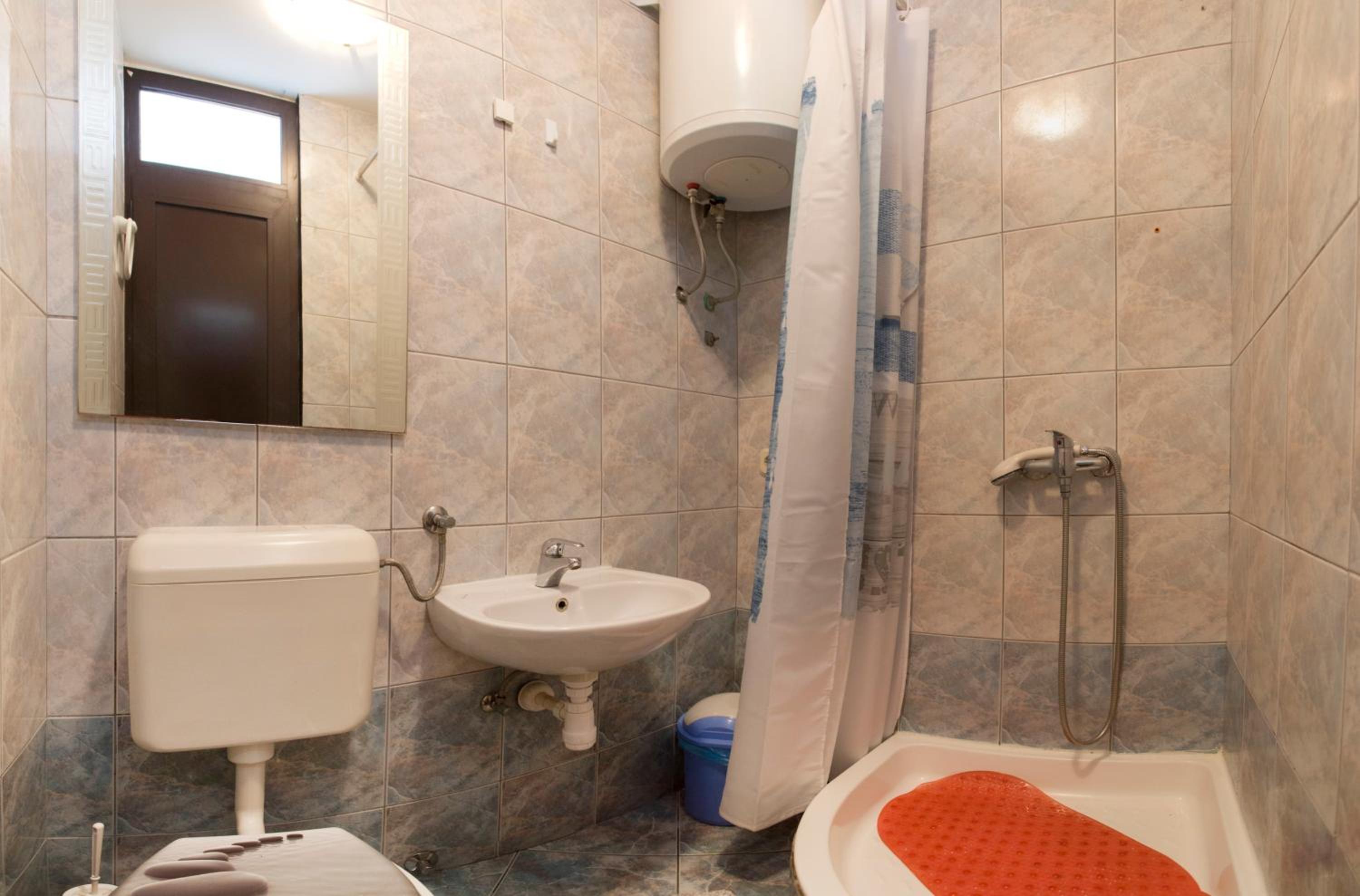 Room Dioklecijan