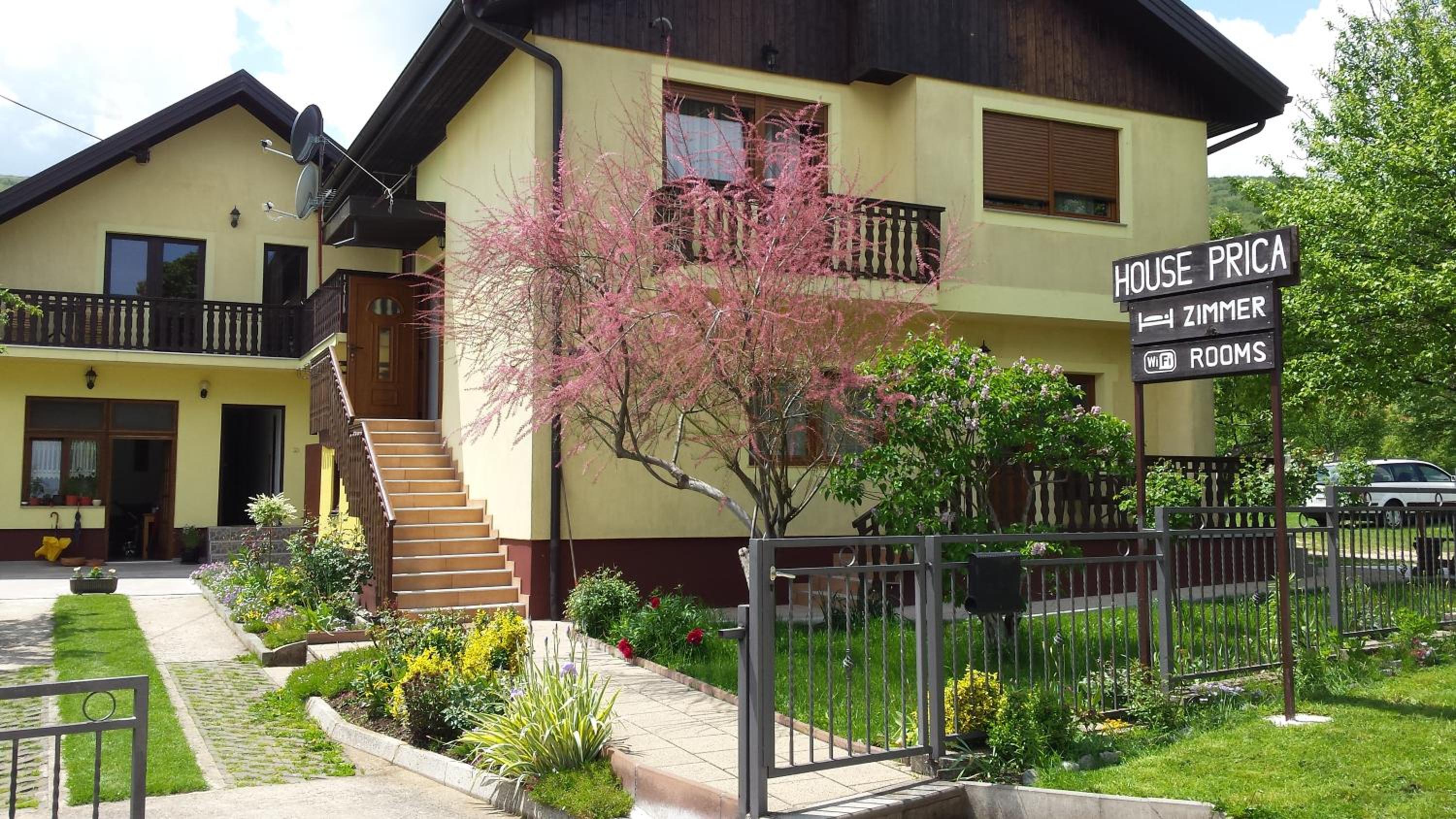 St George B&B