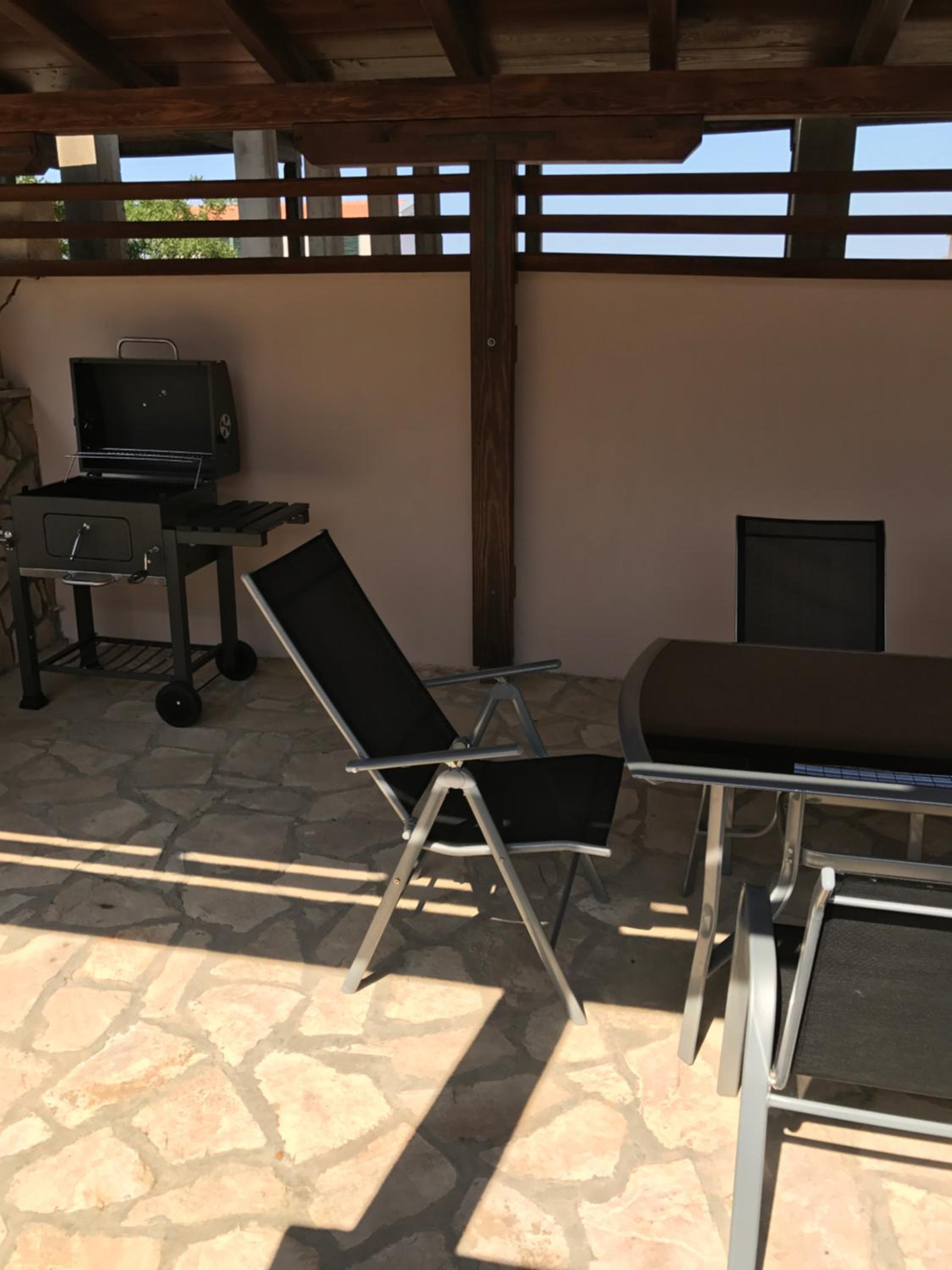 Villa Diana view 5