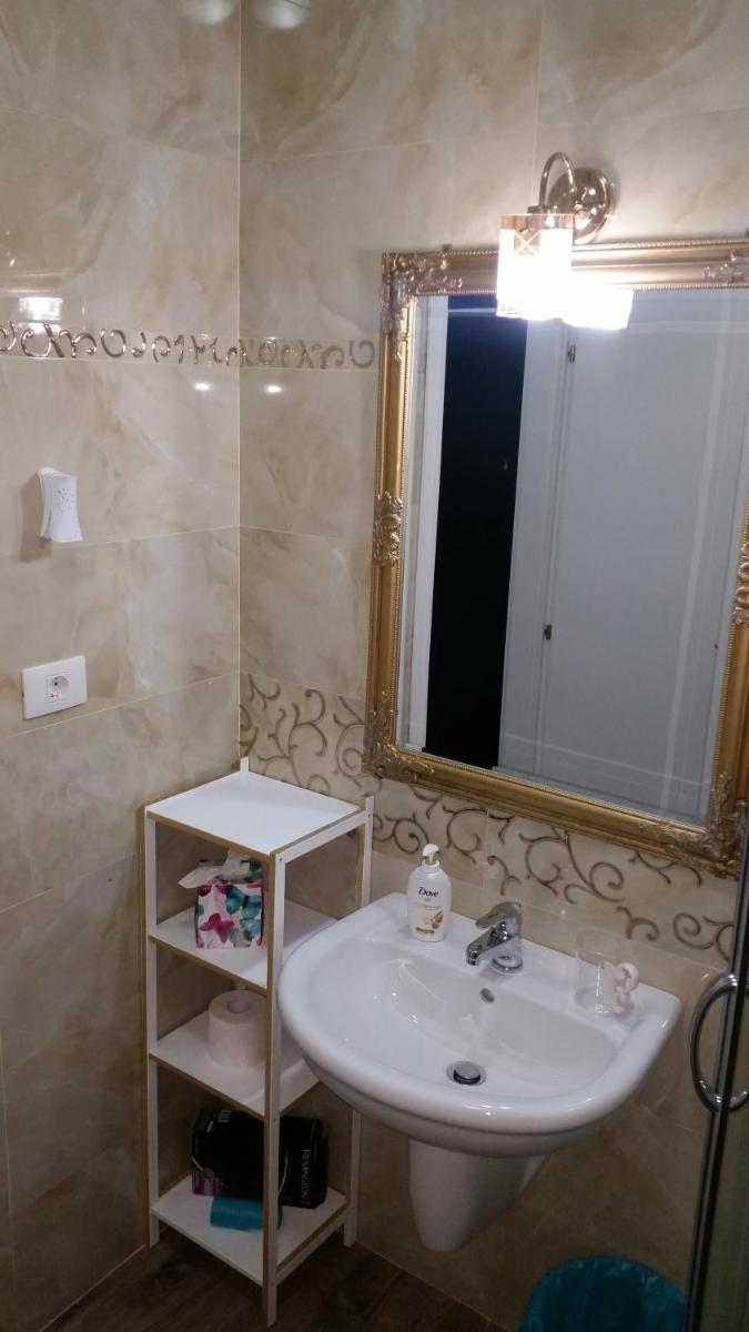 Bluemarina Apartamente