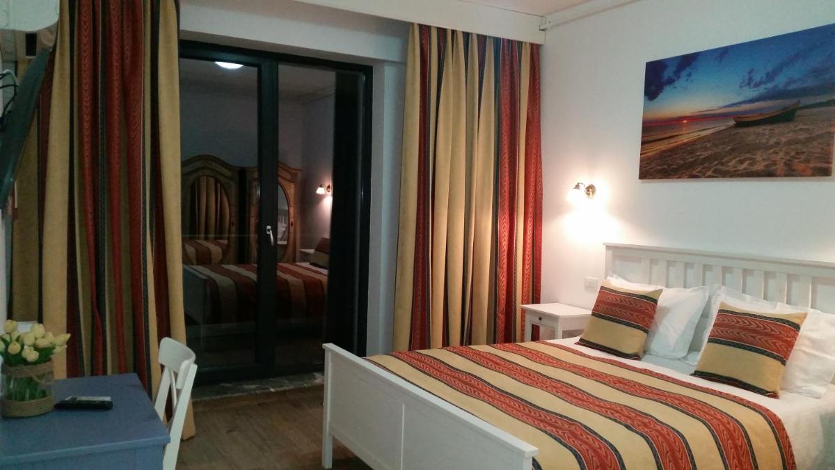 Bluemarina Apartamente